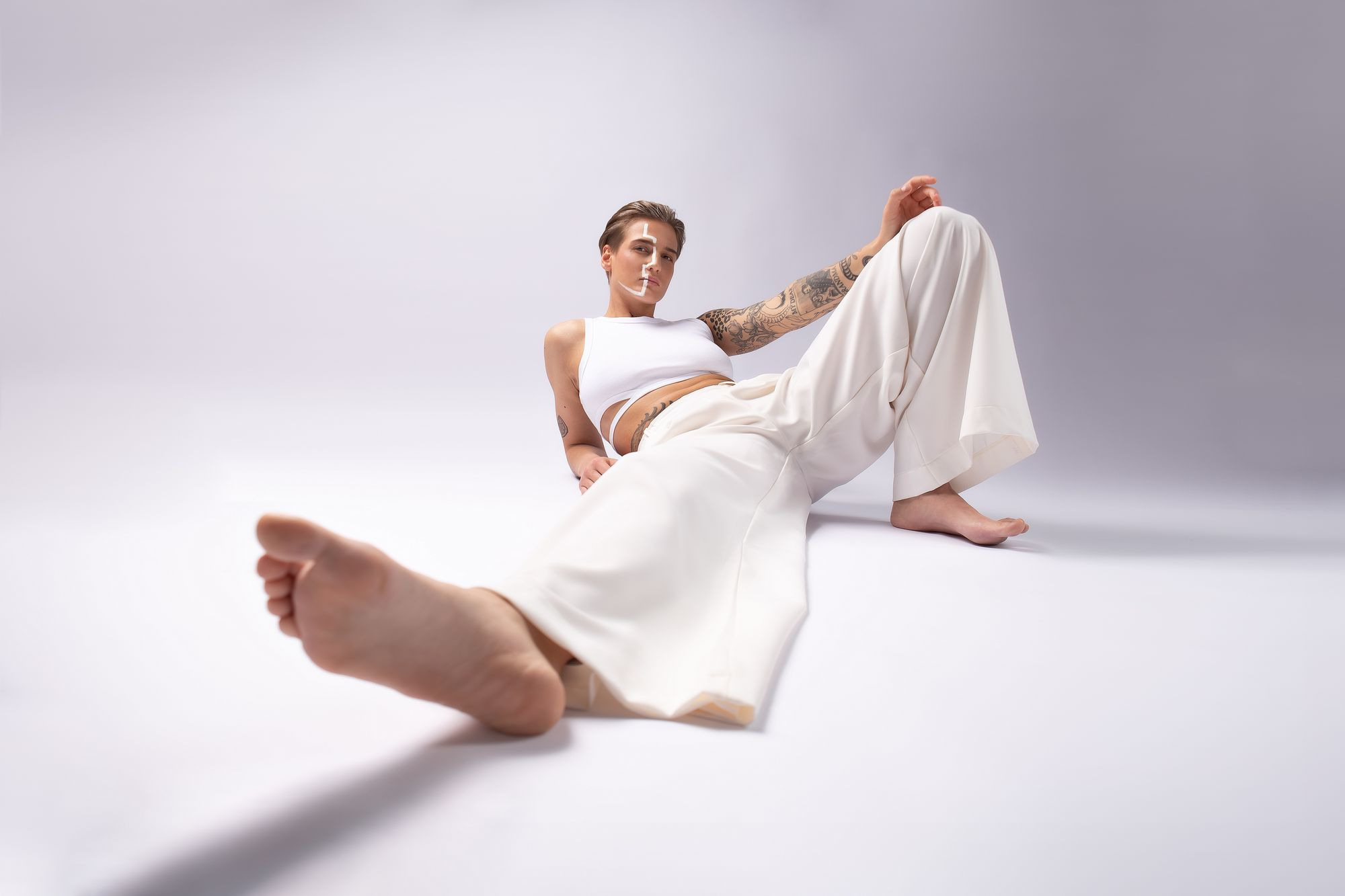 Campaign. Имиджевый фотограф в Москве Анна Трестьян