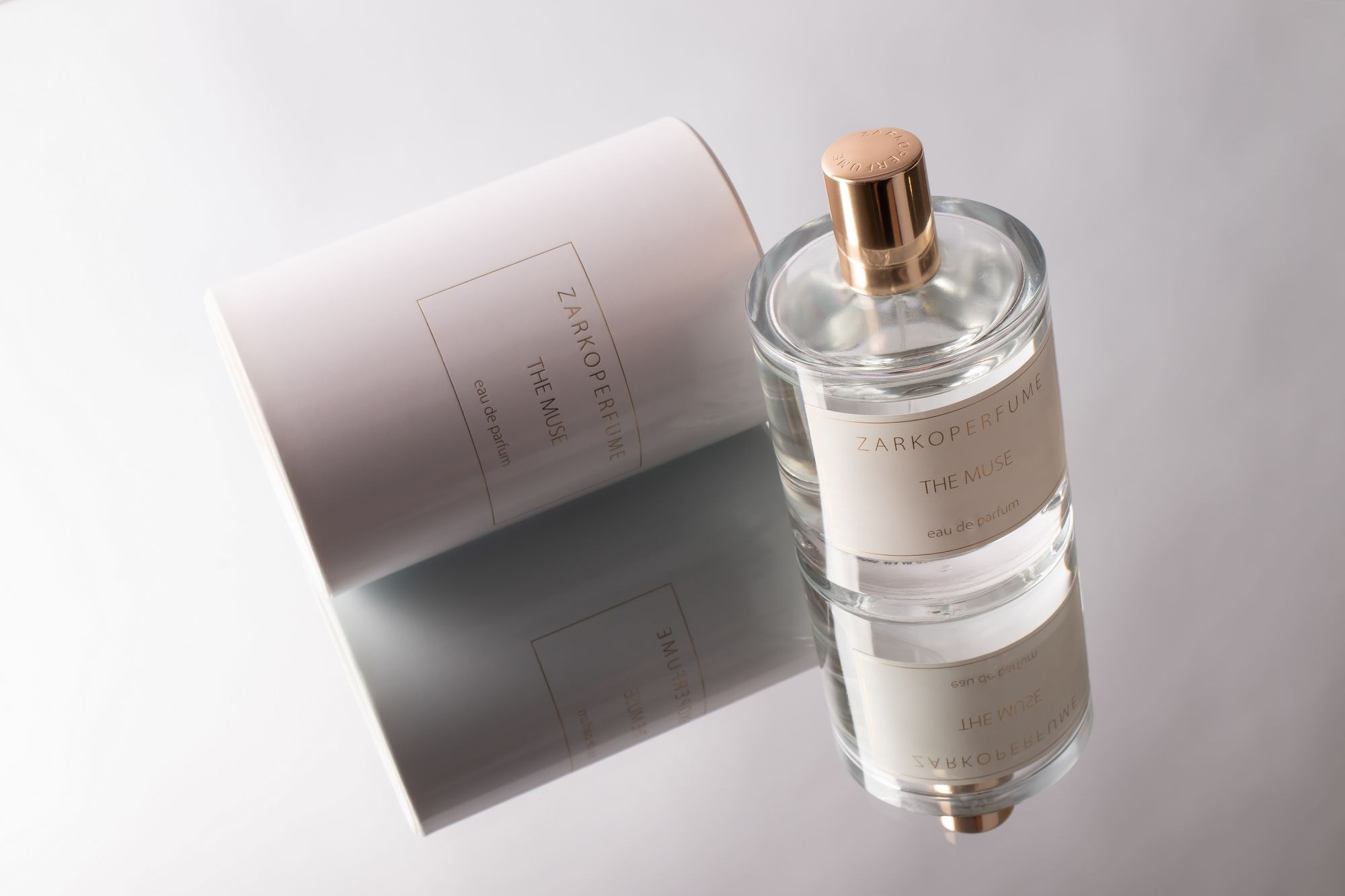 Campaign. Имиджевый фотограф в Москве Анна Трестьян