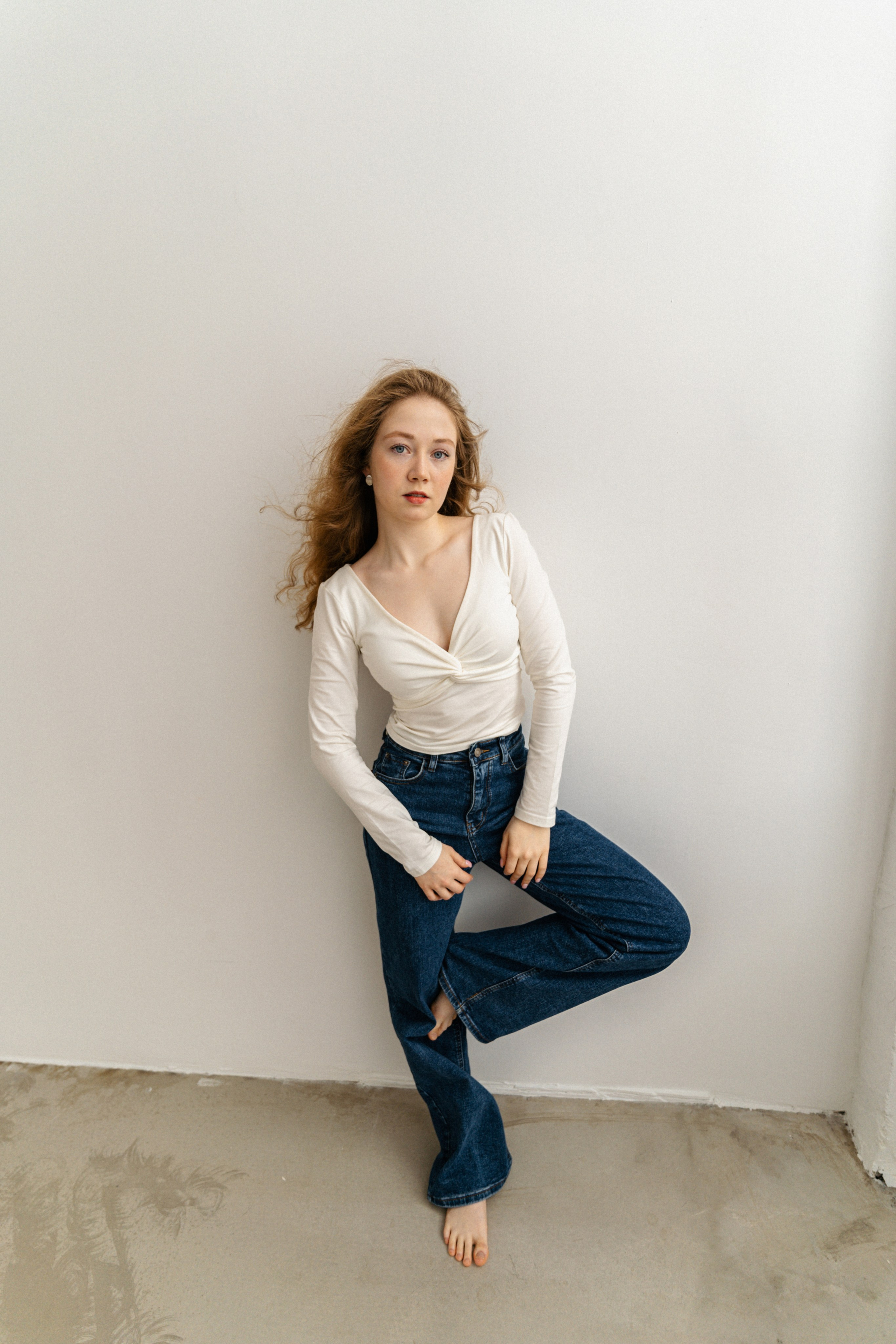 Арина. Фотограф в Санкт-Петербурге Юлия Гербель