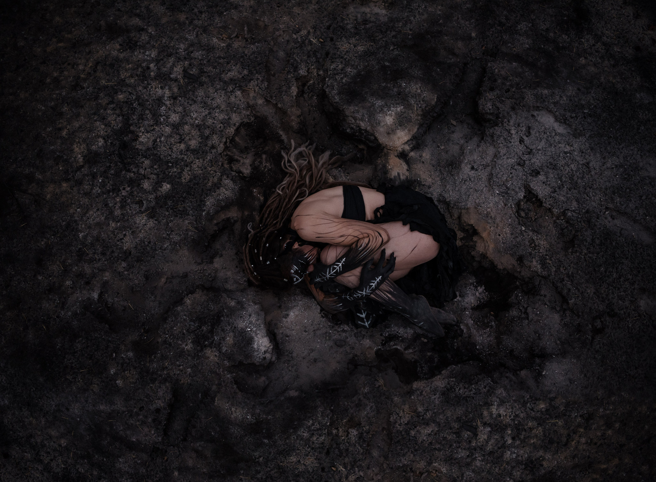 Анна Парсанова.ФОТОГРАФ