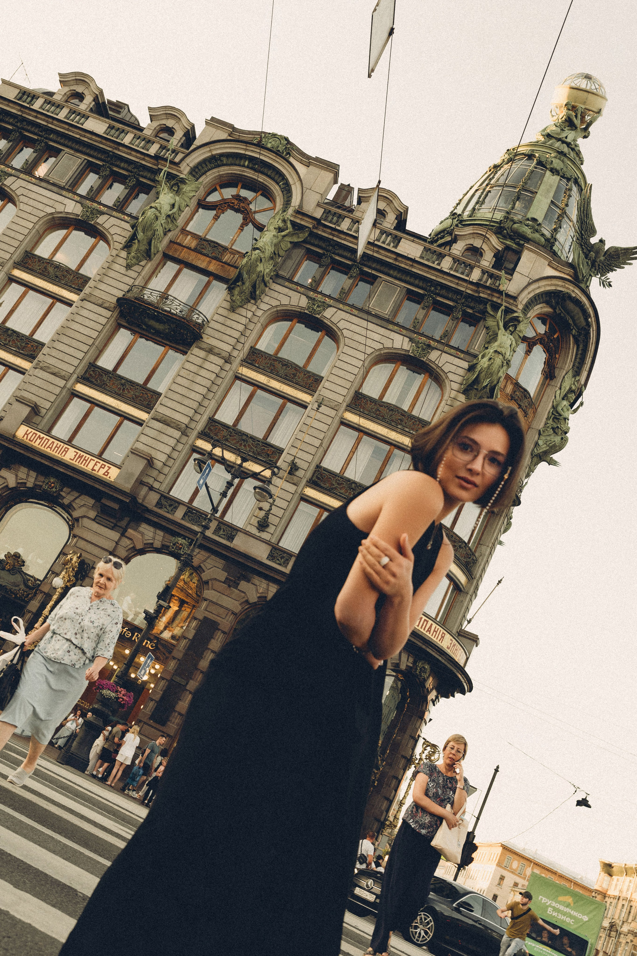 Emilia. Фотограф Санкт-Петербург/Гомель Виктория Петрова