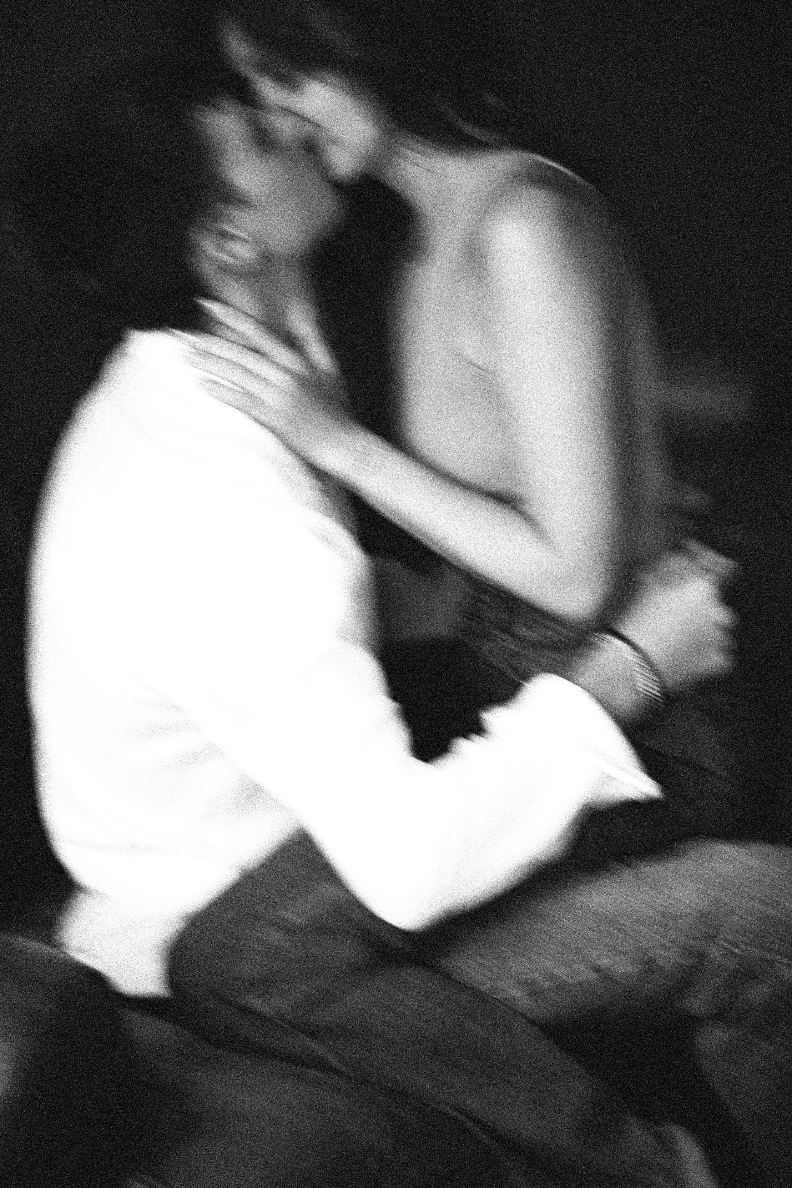 Elizaveta & Kirill. Victoria Reitblat. Sensual portrait