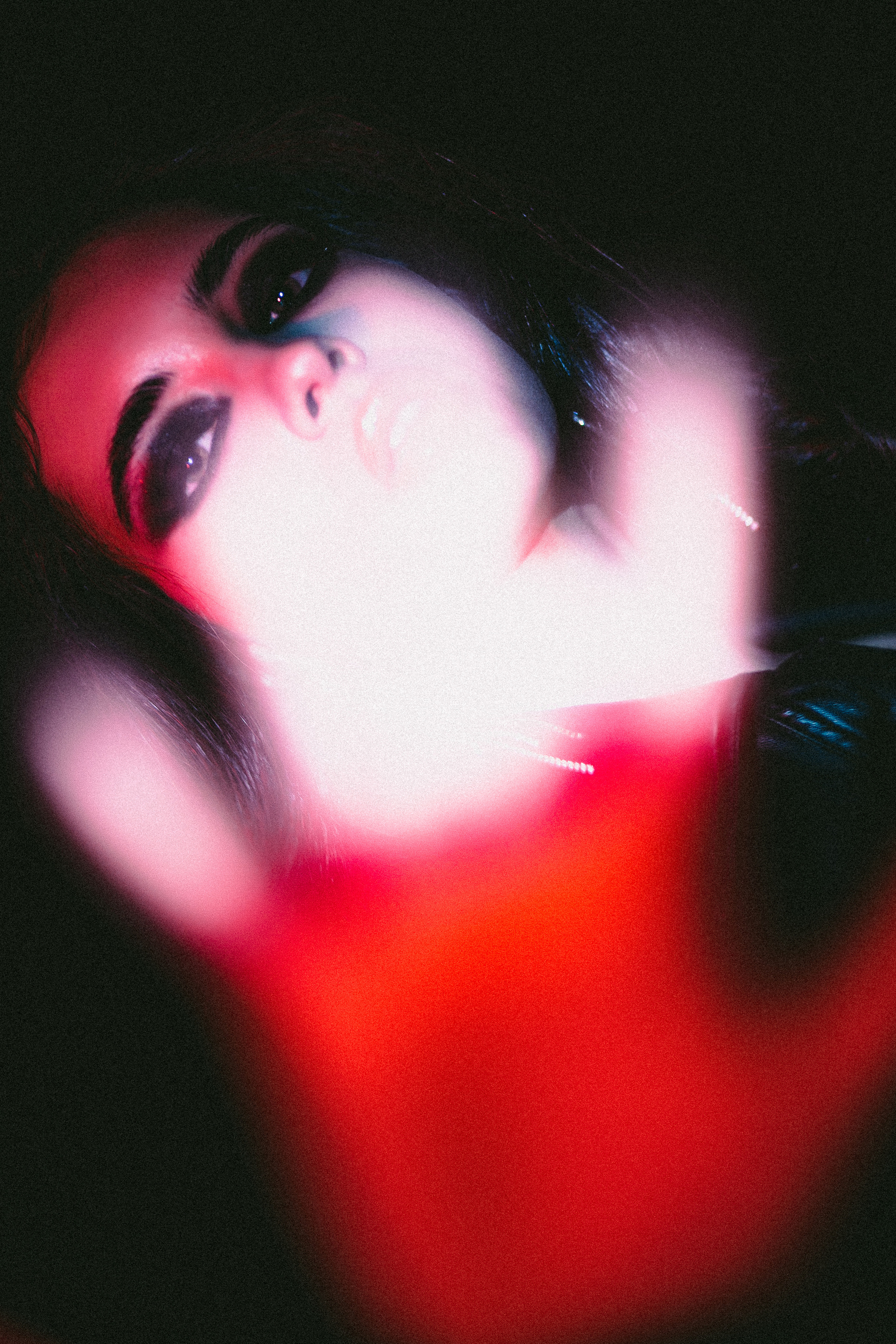 Daria. Victoria Reitblat. Sensual portrait