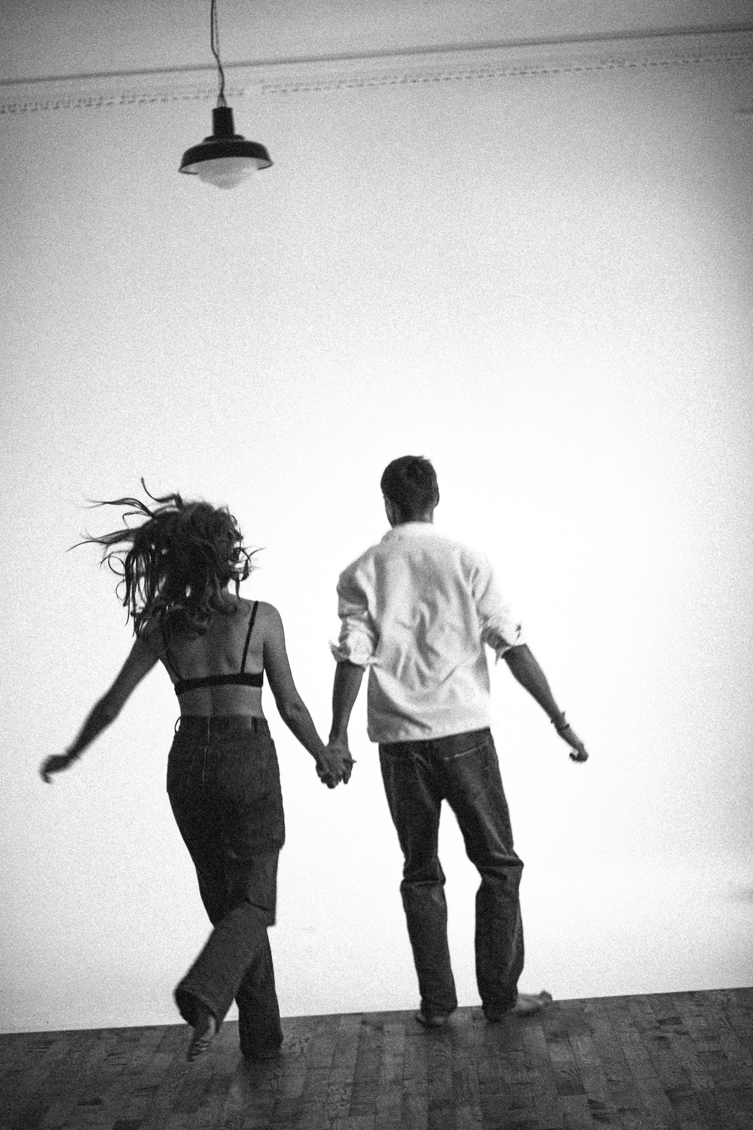 Elizaveta & Kirill. Victoria Reitblat. Sensual portrait