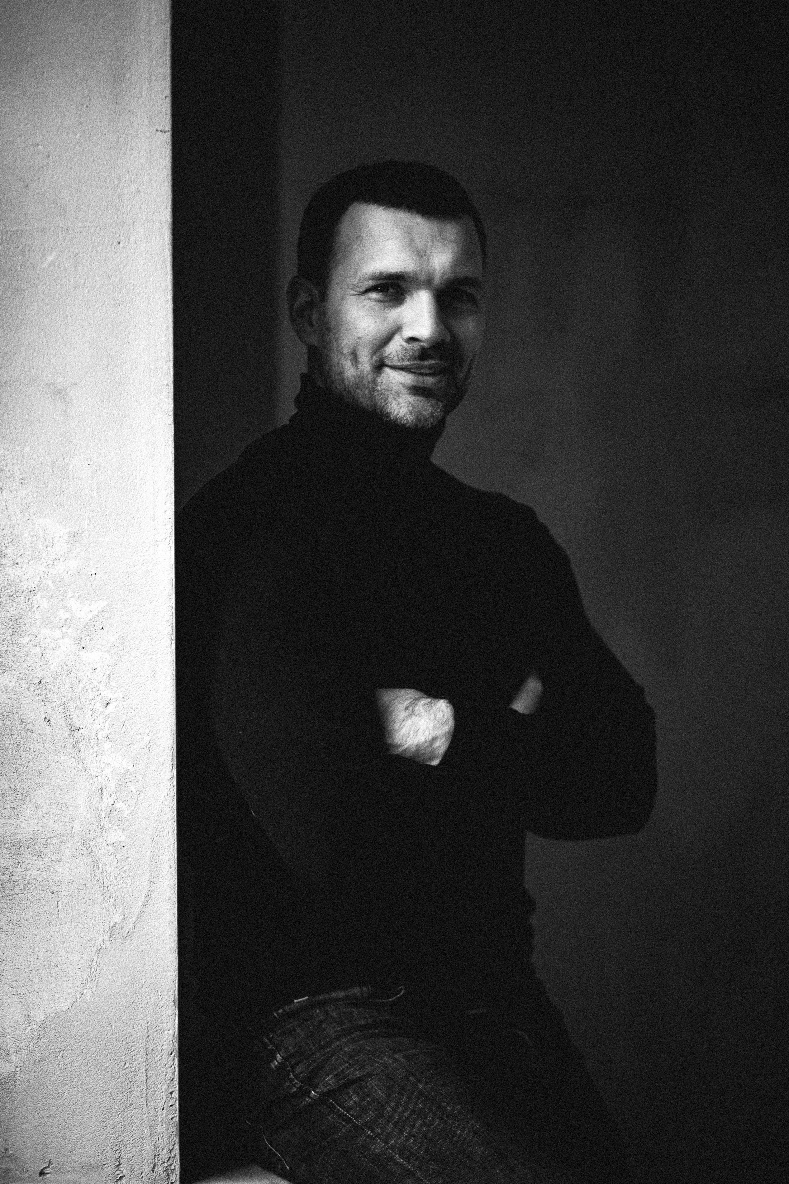 Natalie Family Portrait. Victoria Reitblat. Sensual portrait