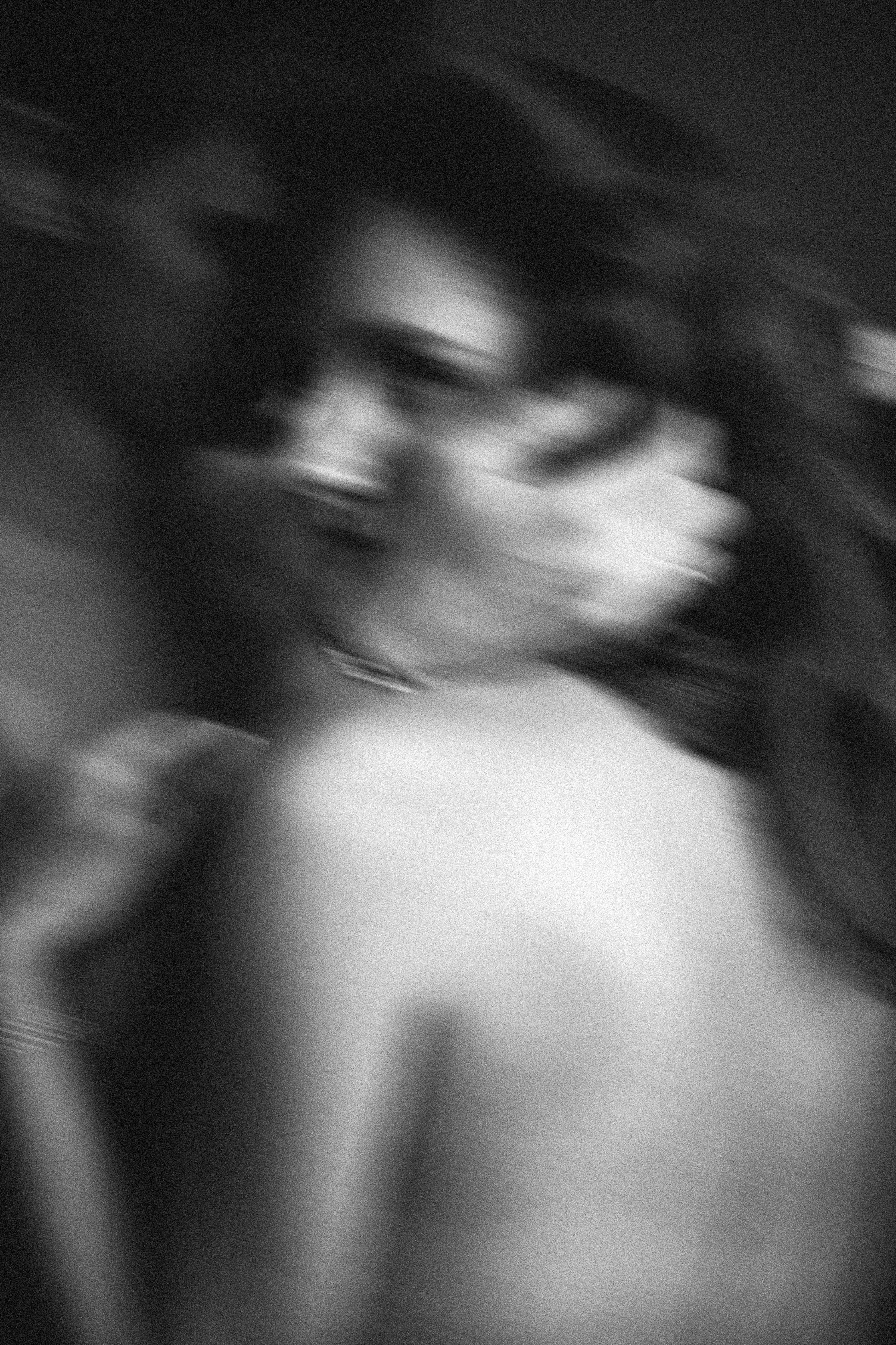 Elizaveta & Kirill. Victoria Reitblat. Sensual portrait