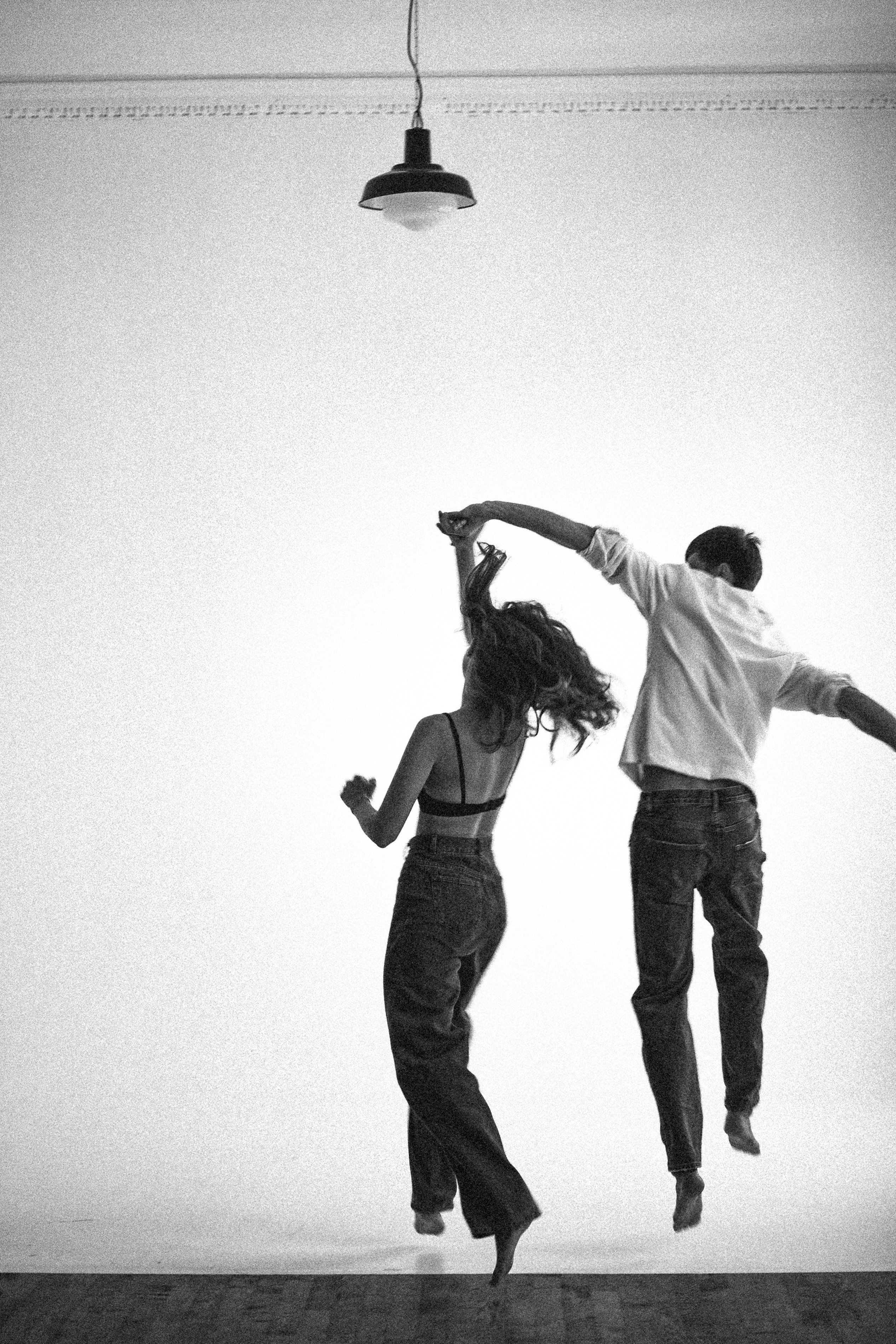 Elizaveta & Kirill. Victoria Reitblat. Sensual portrait