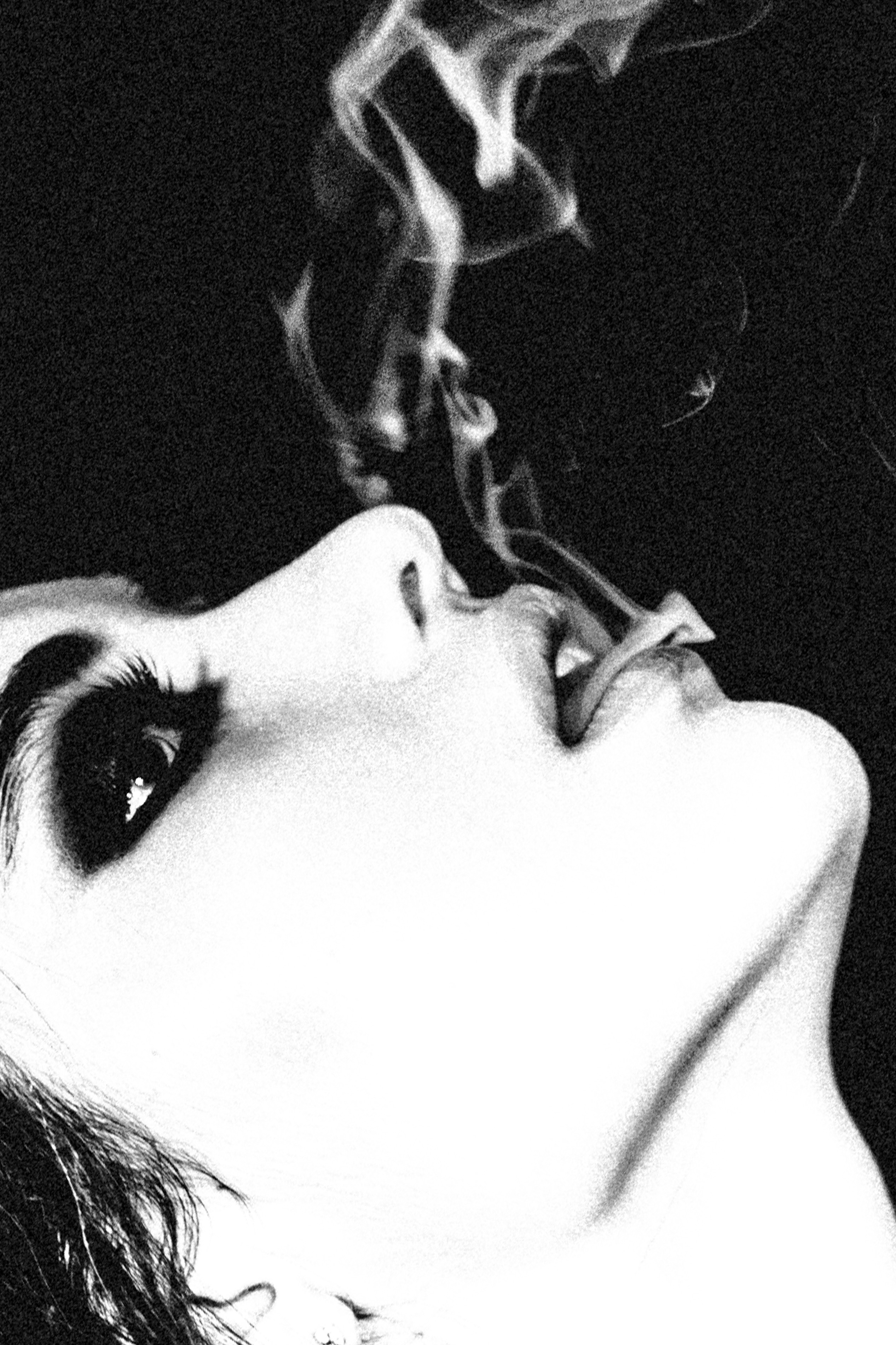 Daria. Victoria Reitblat. Sensual portrait