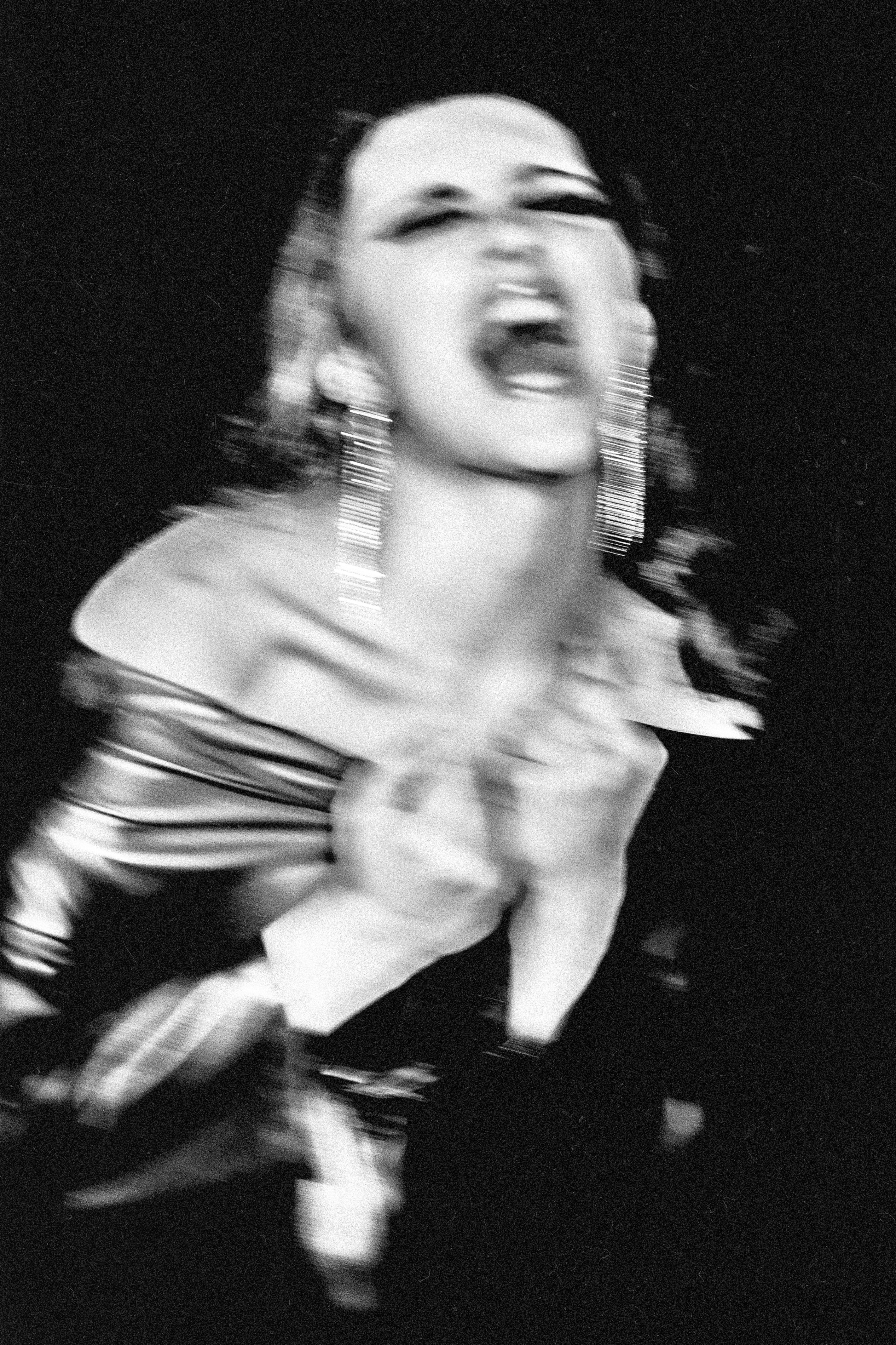 Daria. Victoria Reitblat. Sensual portrait