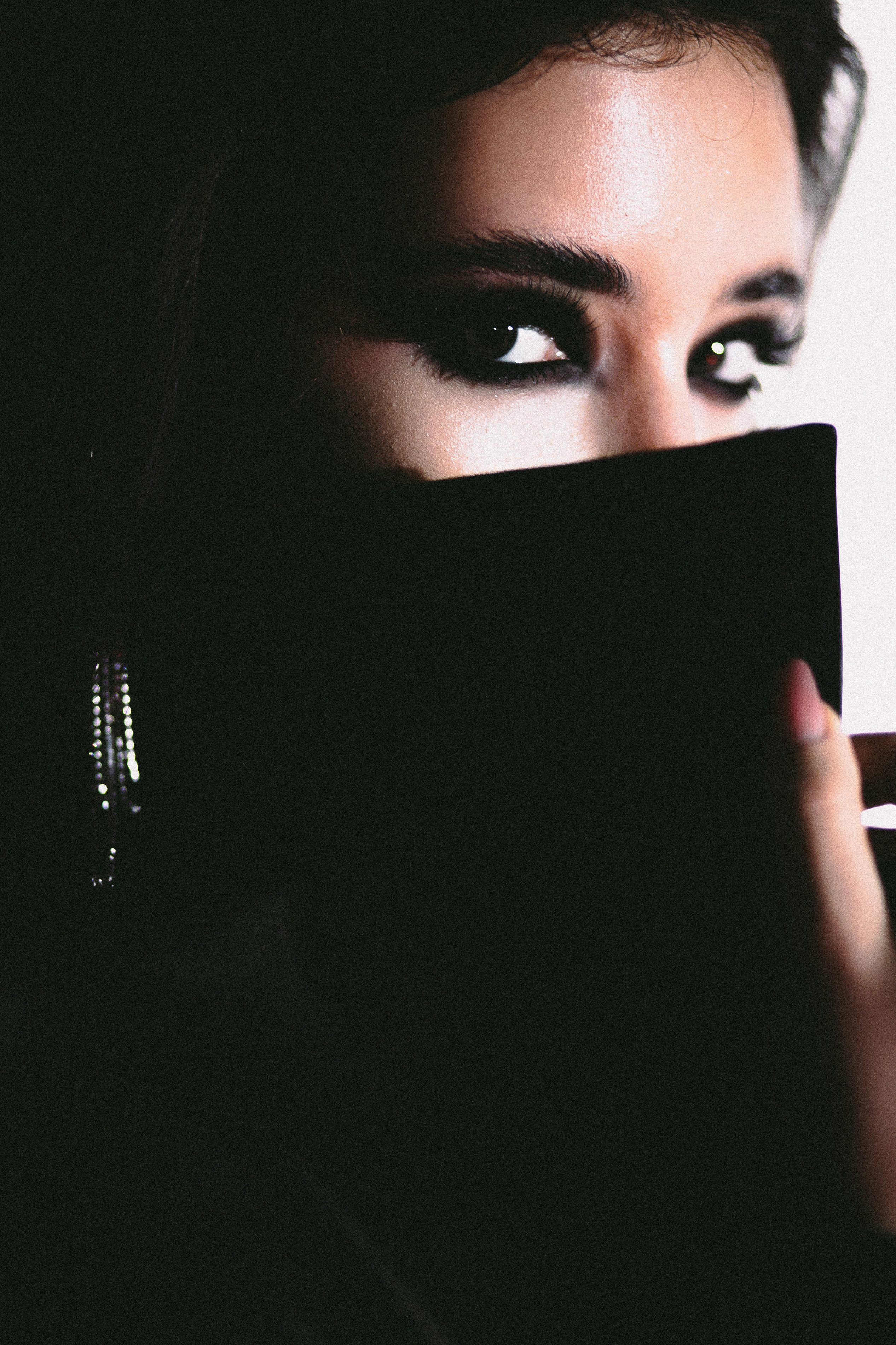 Daria. Victoria Reitblat. Sensual portrait