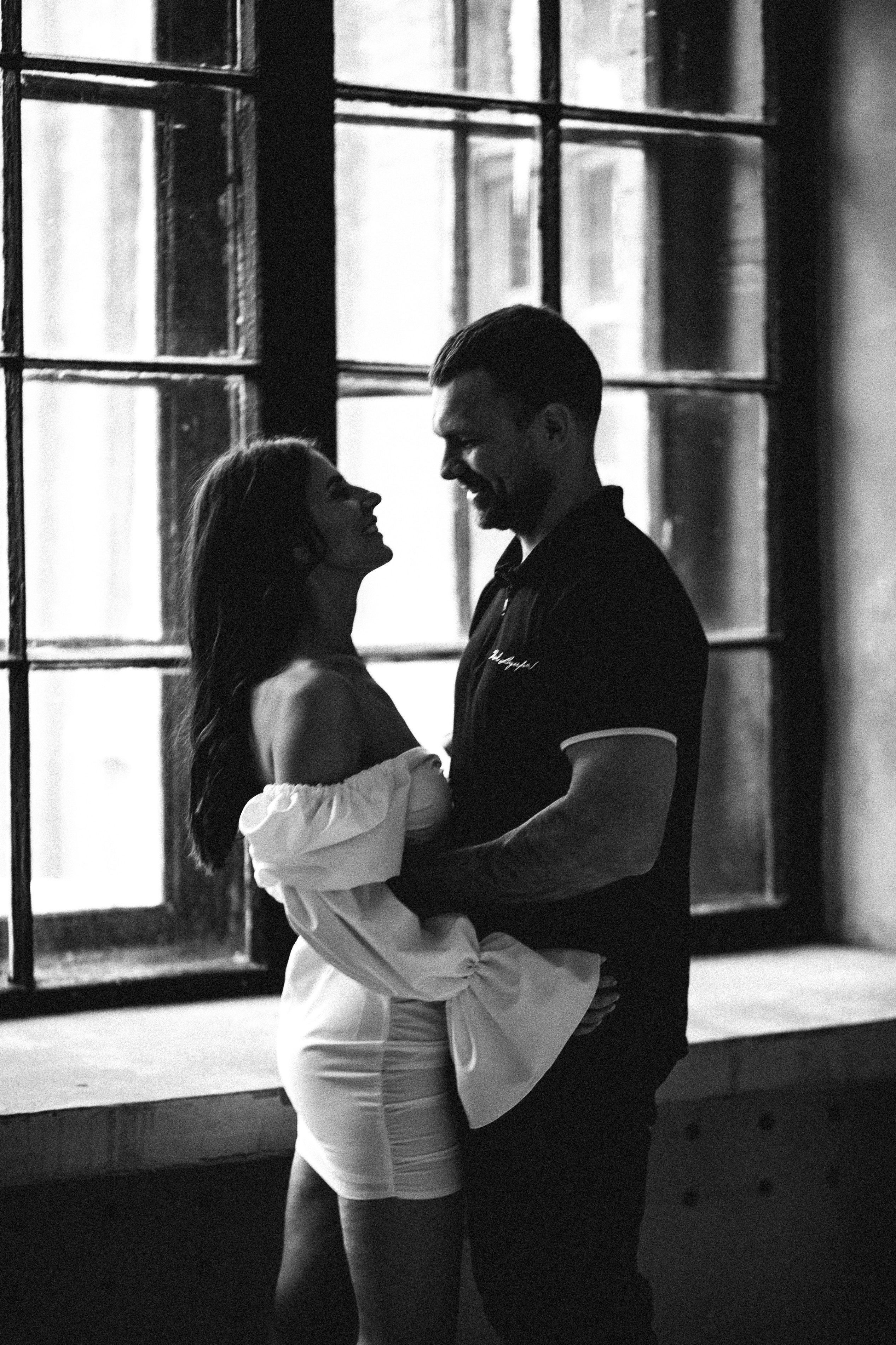 Natalie Family Portrait. Victoria Reitblat. Sensual portrait