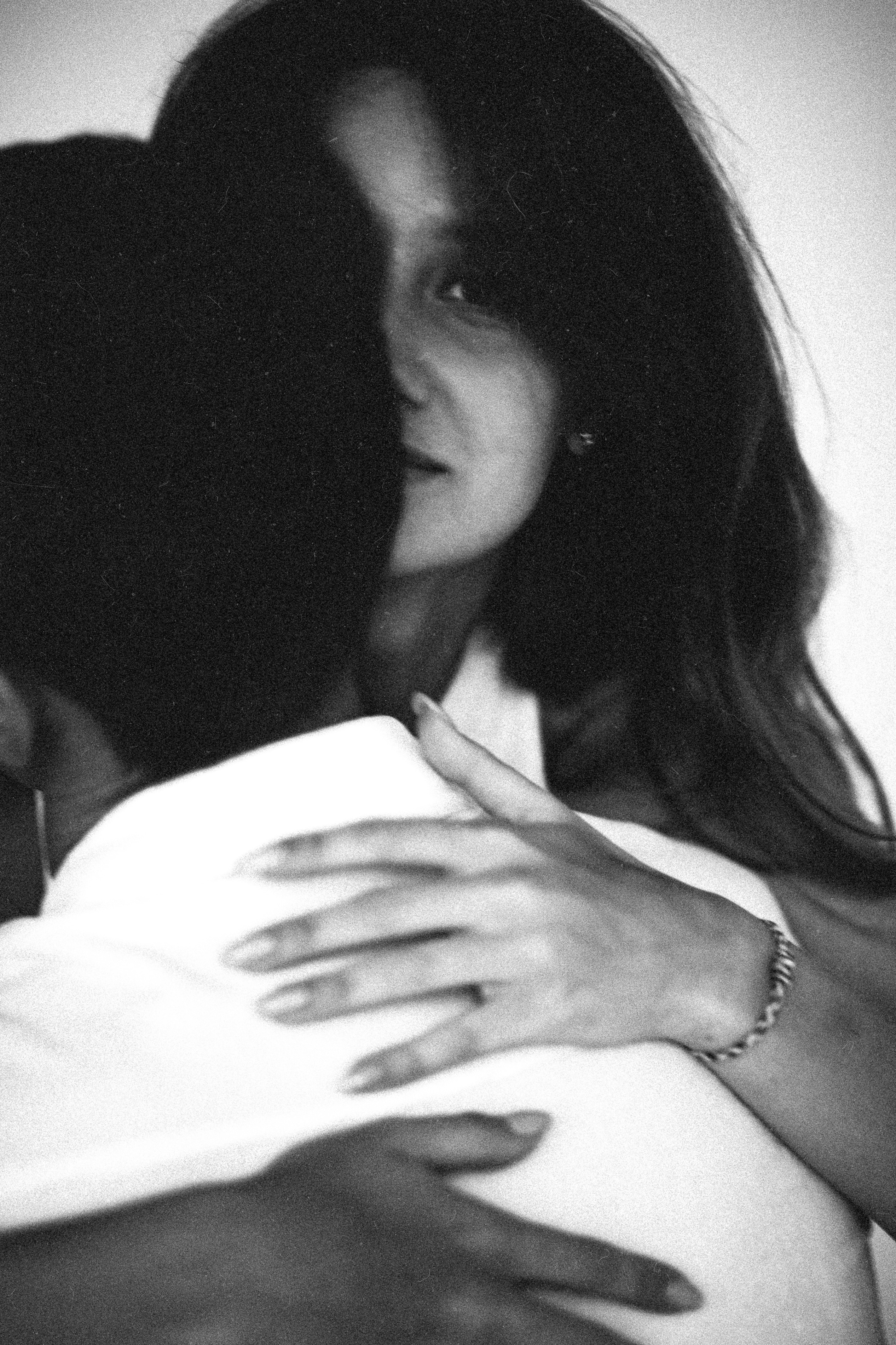 Elizaveta & Kirill. Victoria Reitblat. Sensual portrait