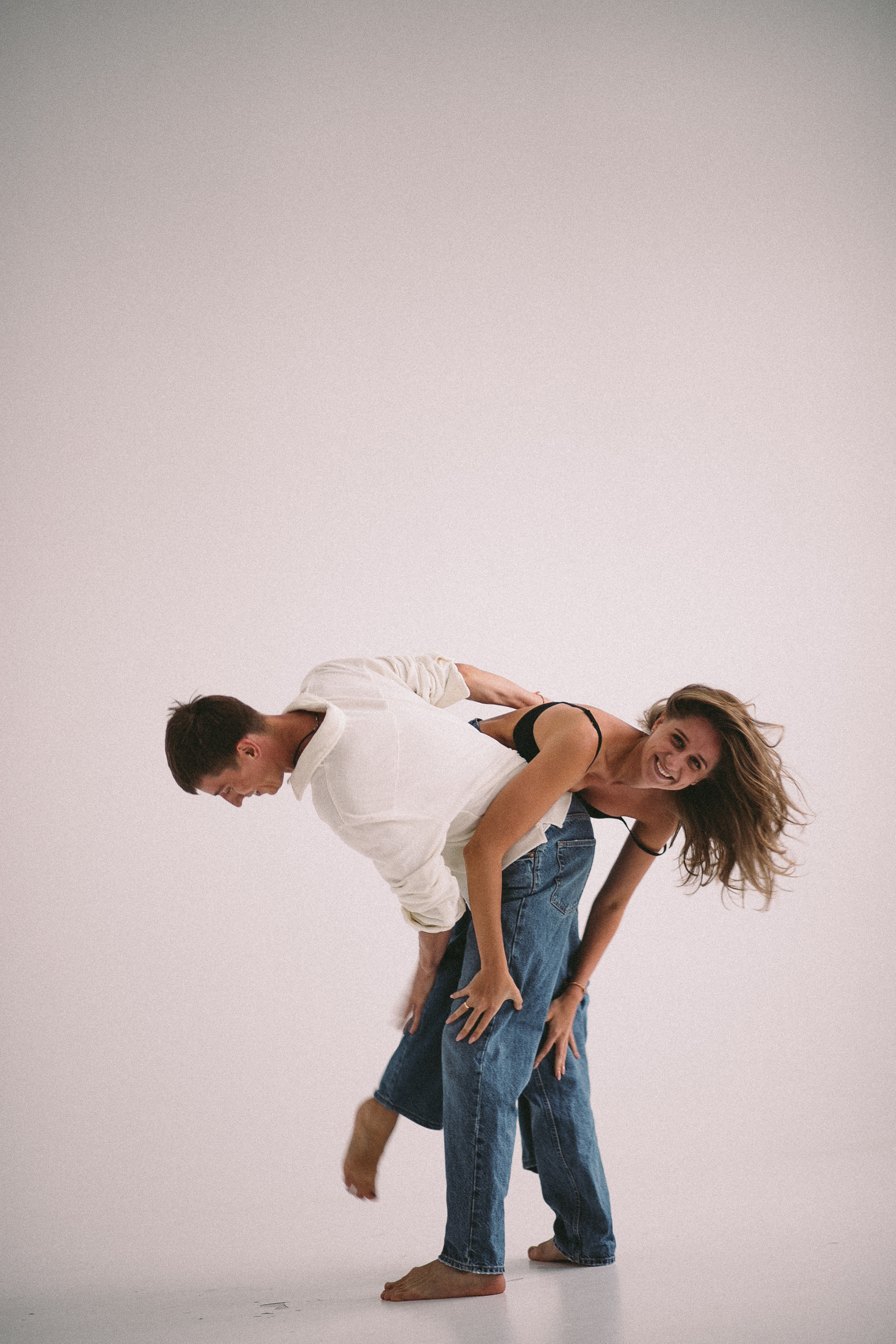 Elizaveta & Kirill. Victoria Reitblat. Sensual portrait