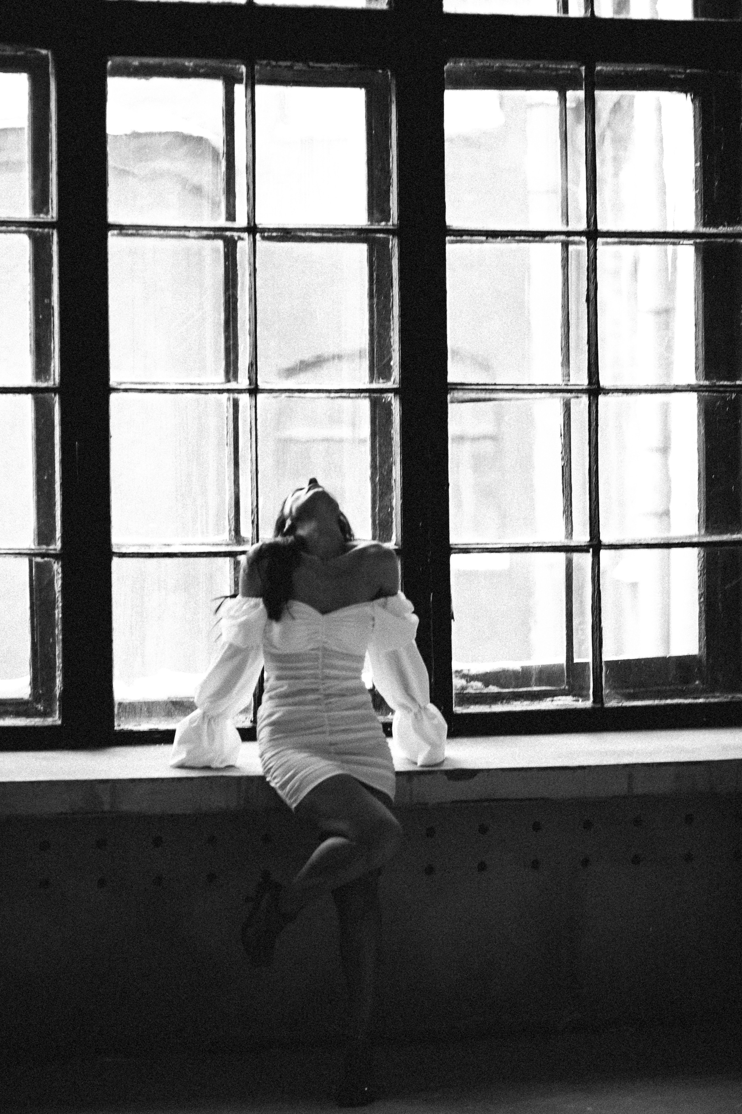 Natalie Family Portrait. Victoria Reitblat. Sensual portrait