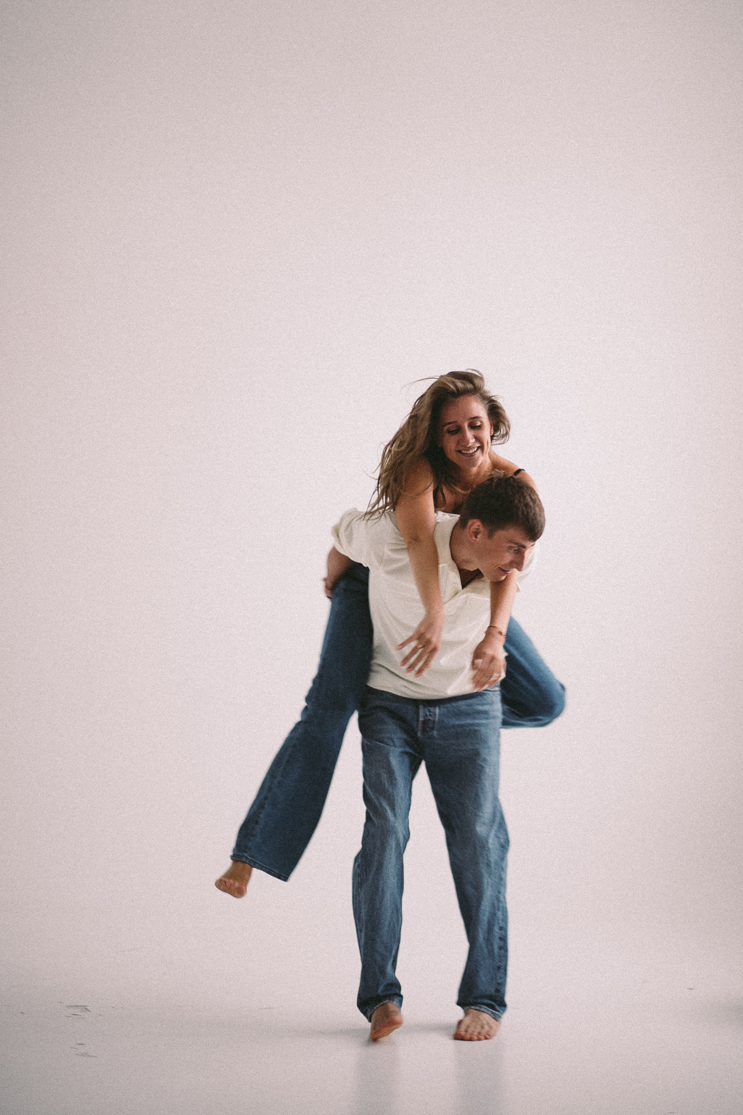 Elizaveta & Kirill. Victoria Reitblat. Sensual portrait