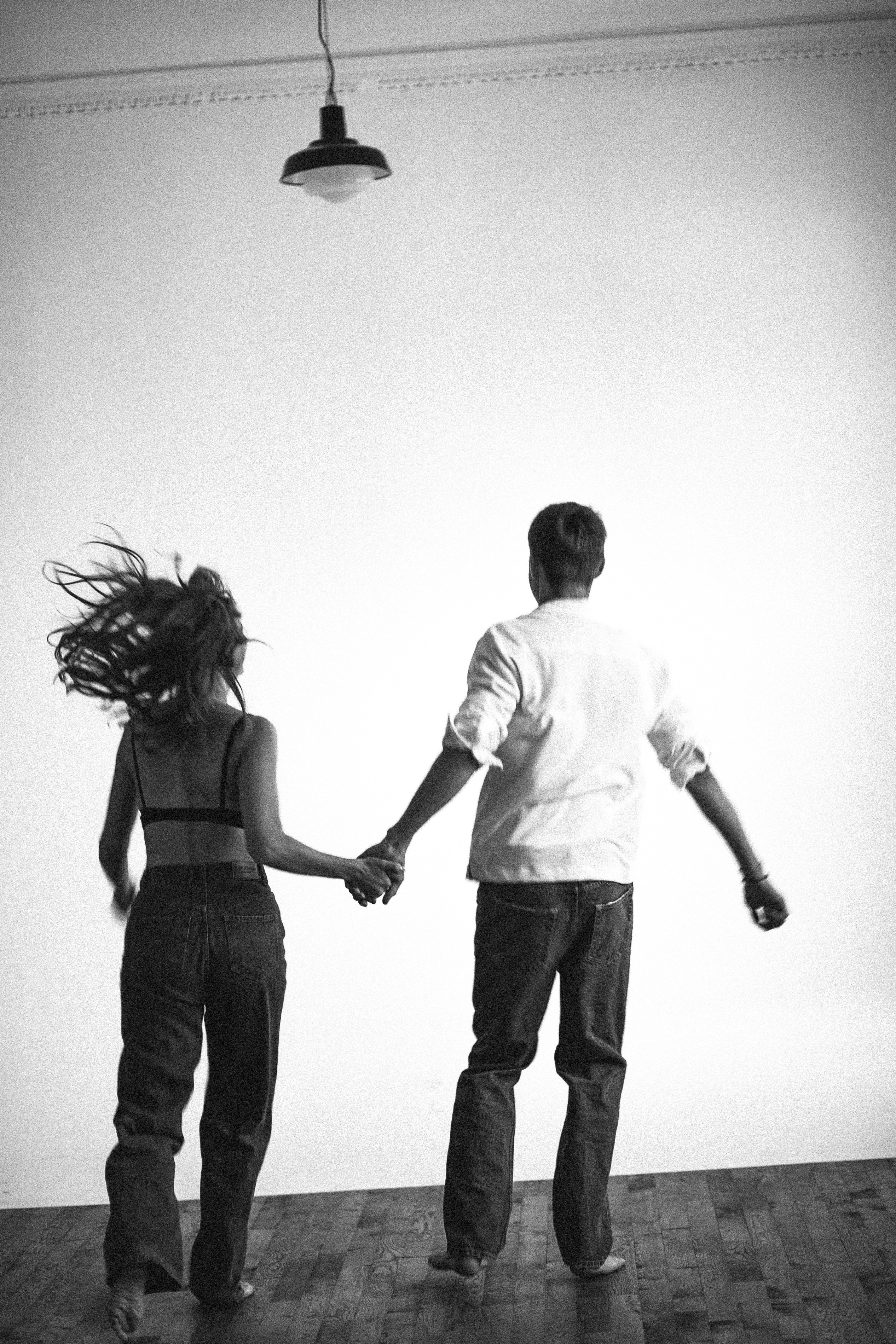 Elizaveta & Kirill. Victoria Reitblat. Sensual portrait