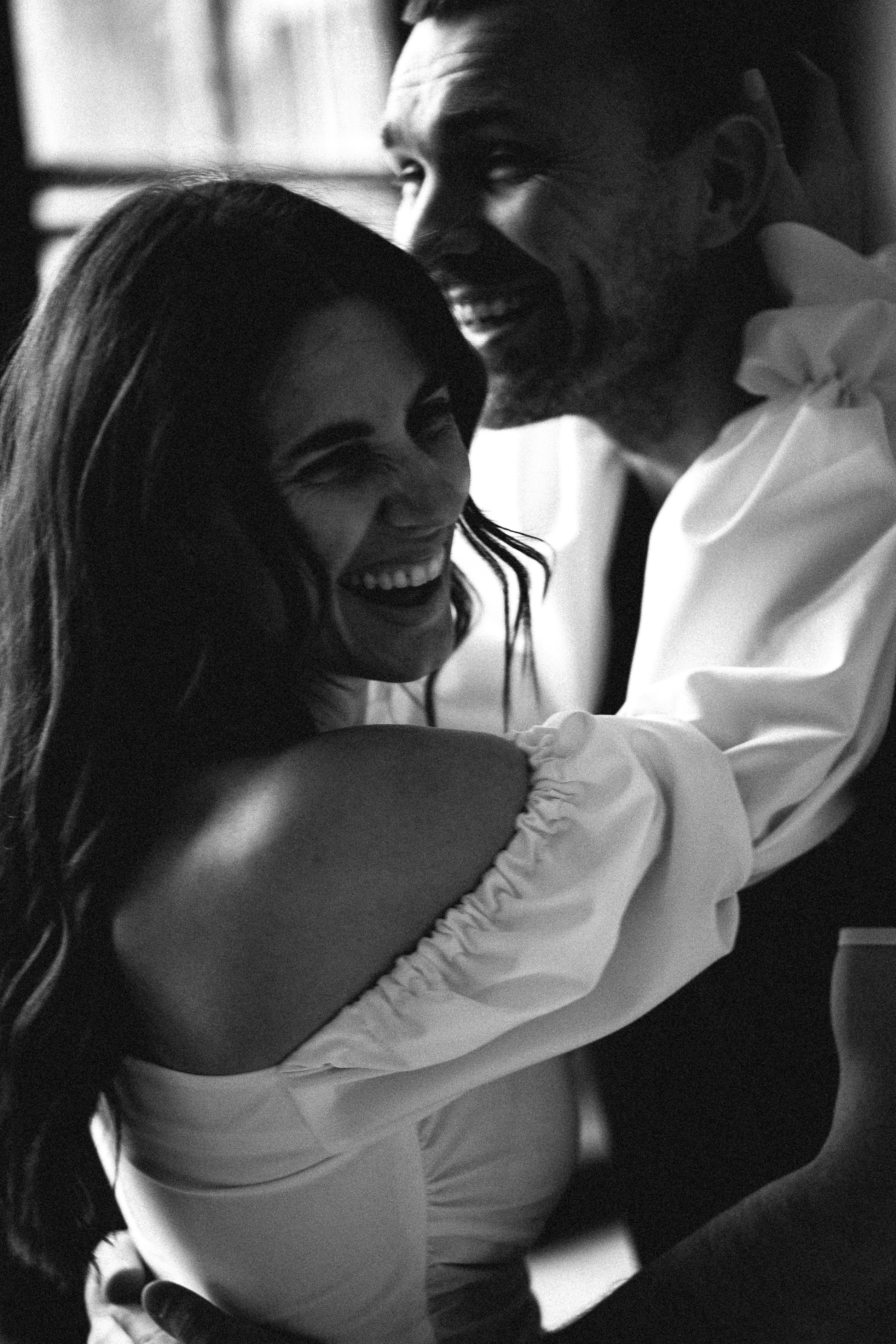 Natalie Family Portrait. Victoria Reitblat. Sensual portrait