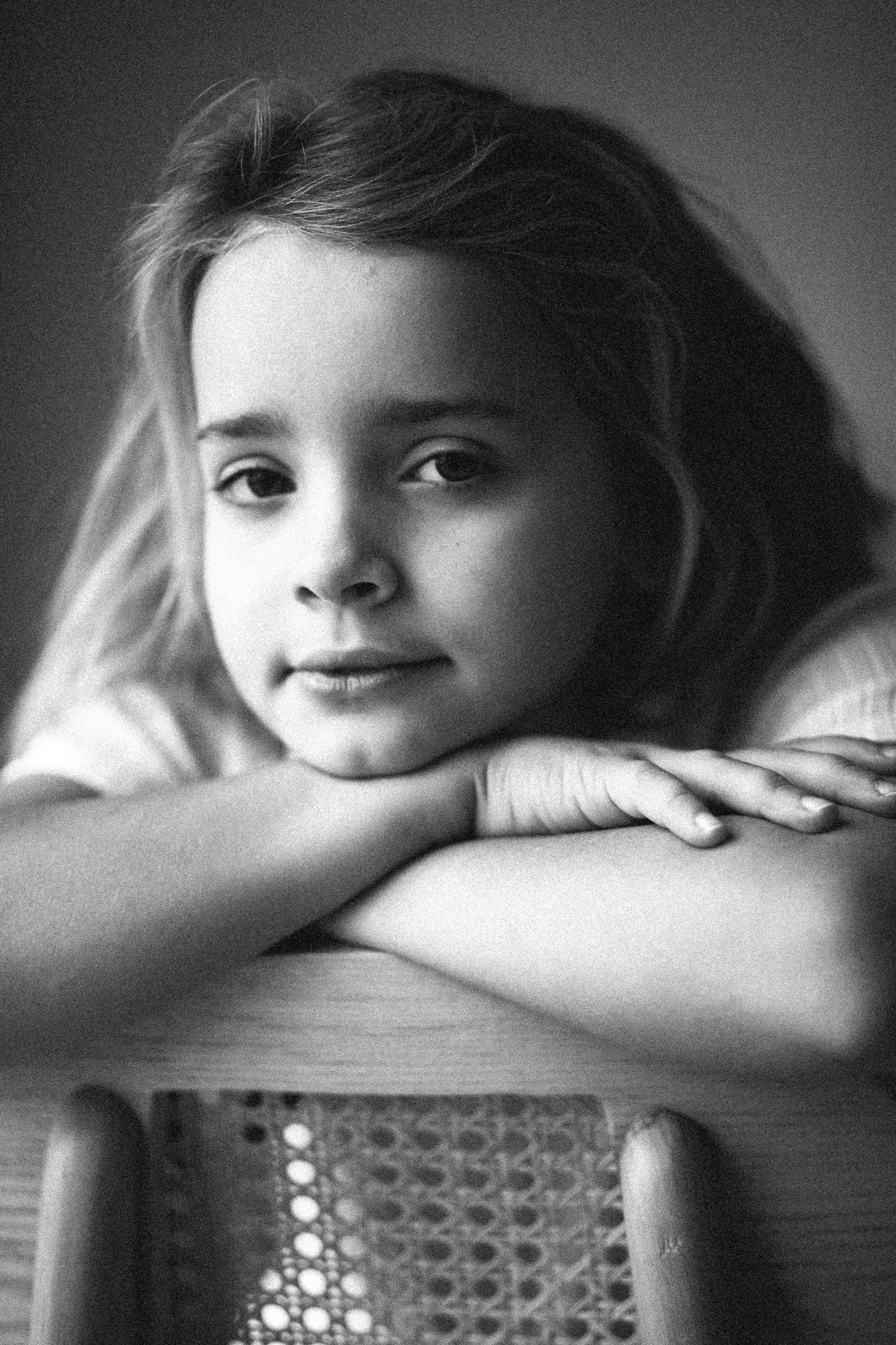 Natalie Family Portrait. Victoria Reitblat. Sensual portrait