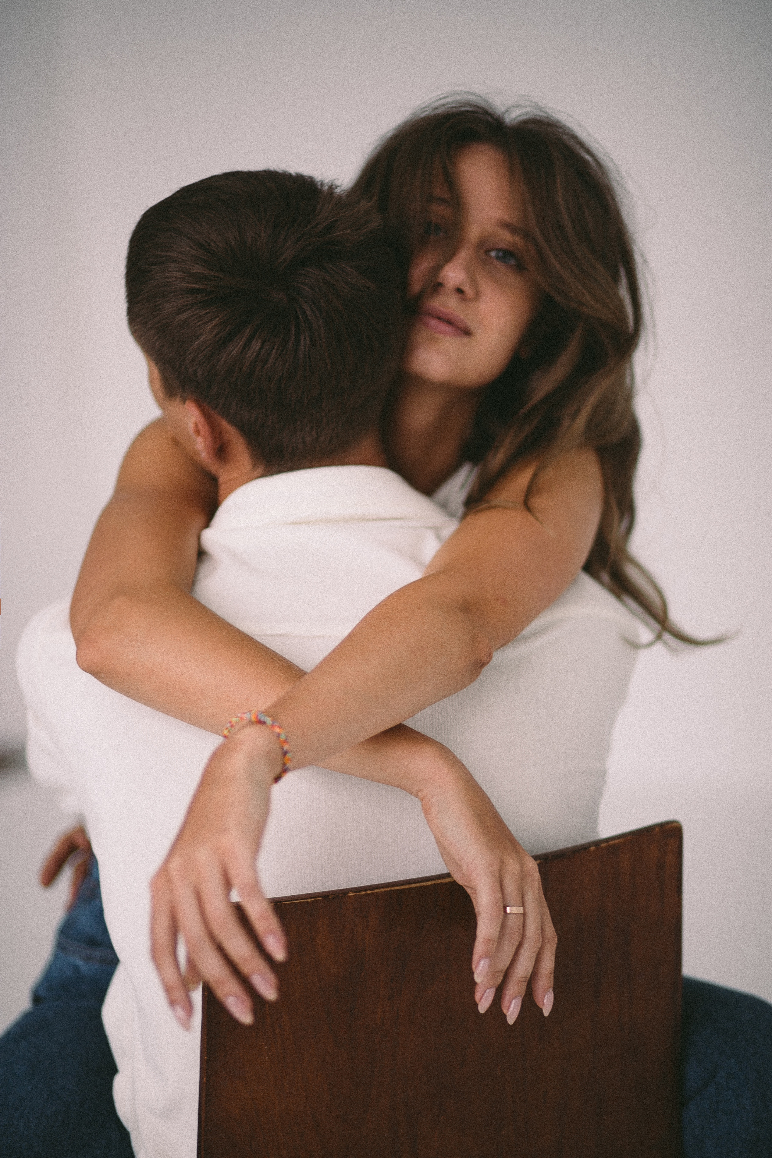 Elizaveta & Kirill. Victoria Reitblat. Sensual portrait