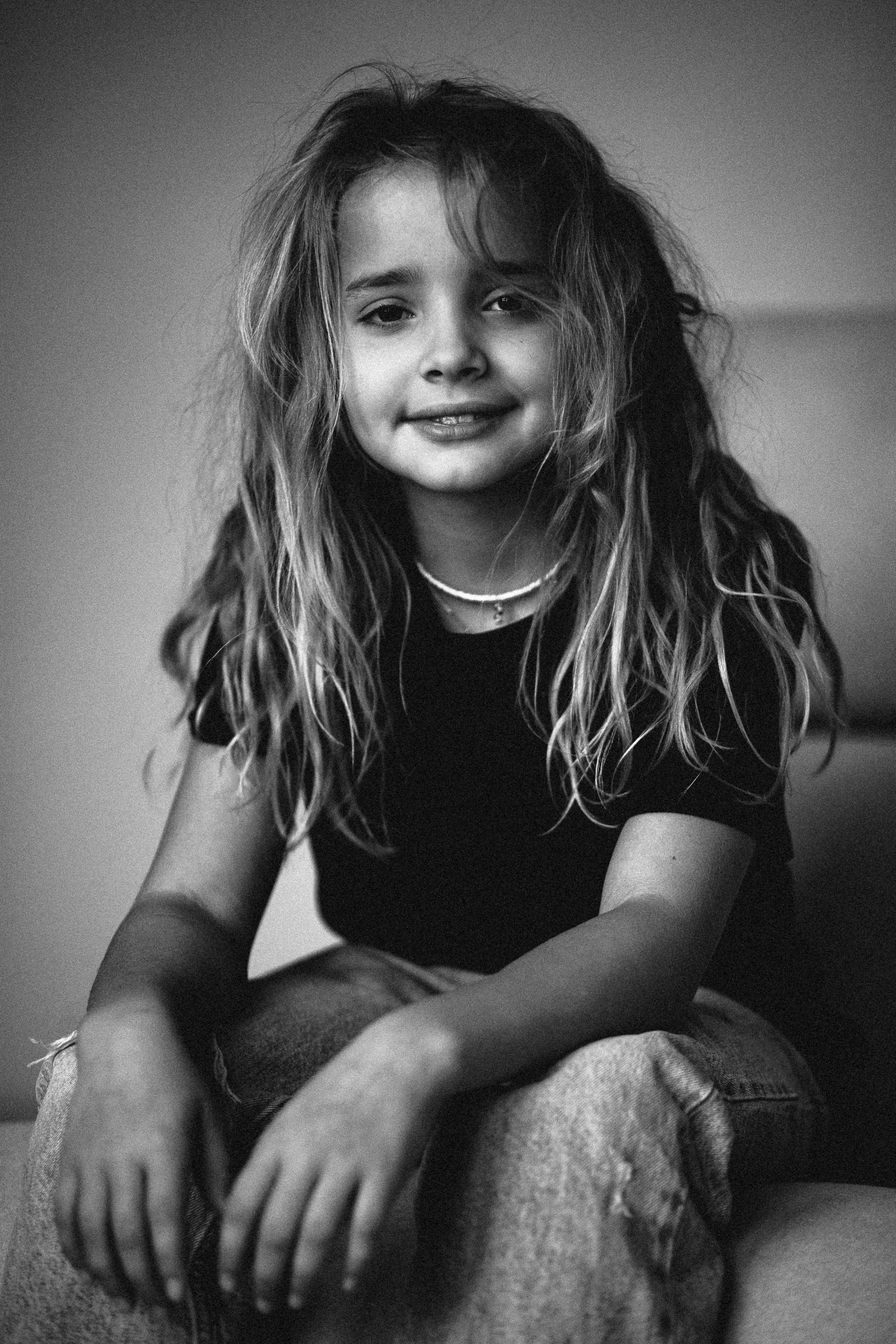 Natalie Family Portrait. Victoria Reitblat. Sensual portrait