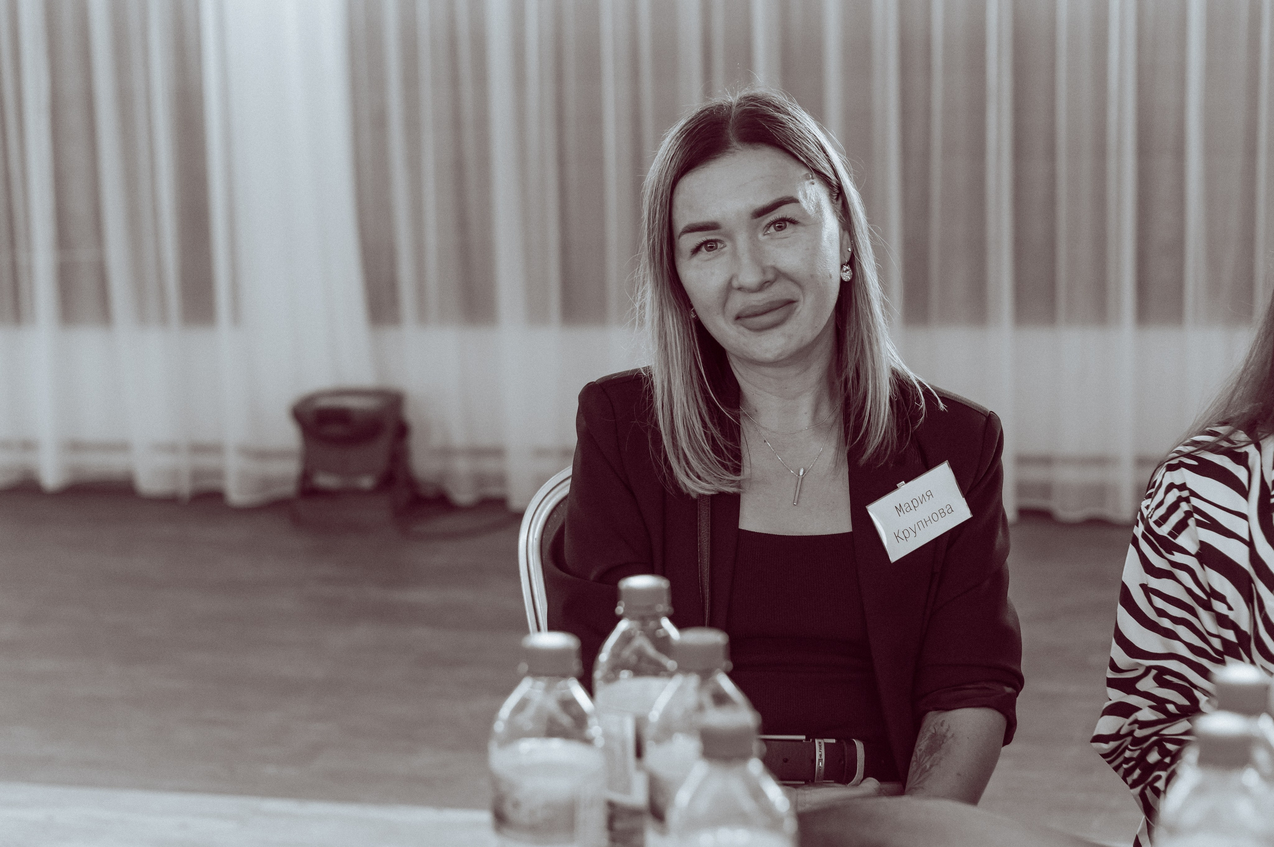 НЕТВОРКИНГ «ЧАЙКА». Детский и семейный фотограф Катерина Мишина