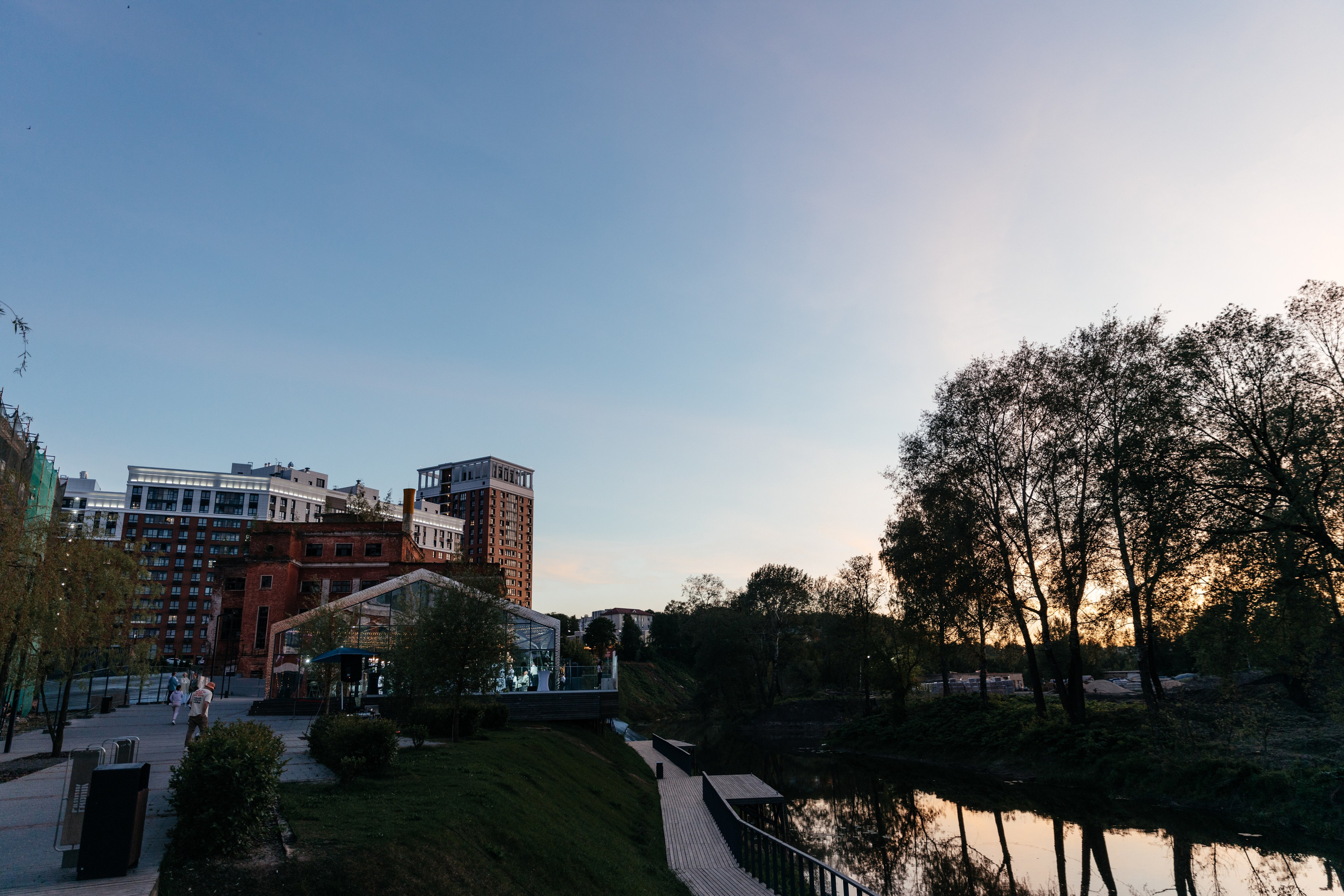 Ира и Дима | Loft Fabrik. Свадебный фотограф Ангелина Зотова | Обнинск, Москва, Калуга
