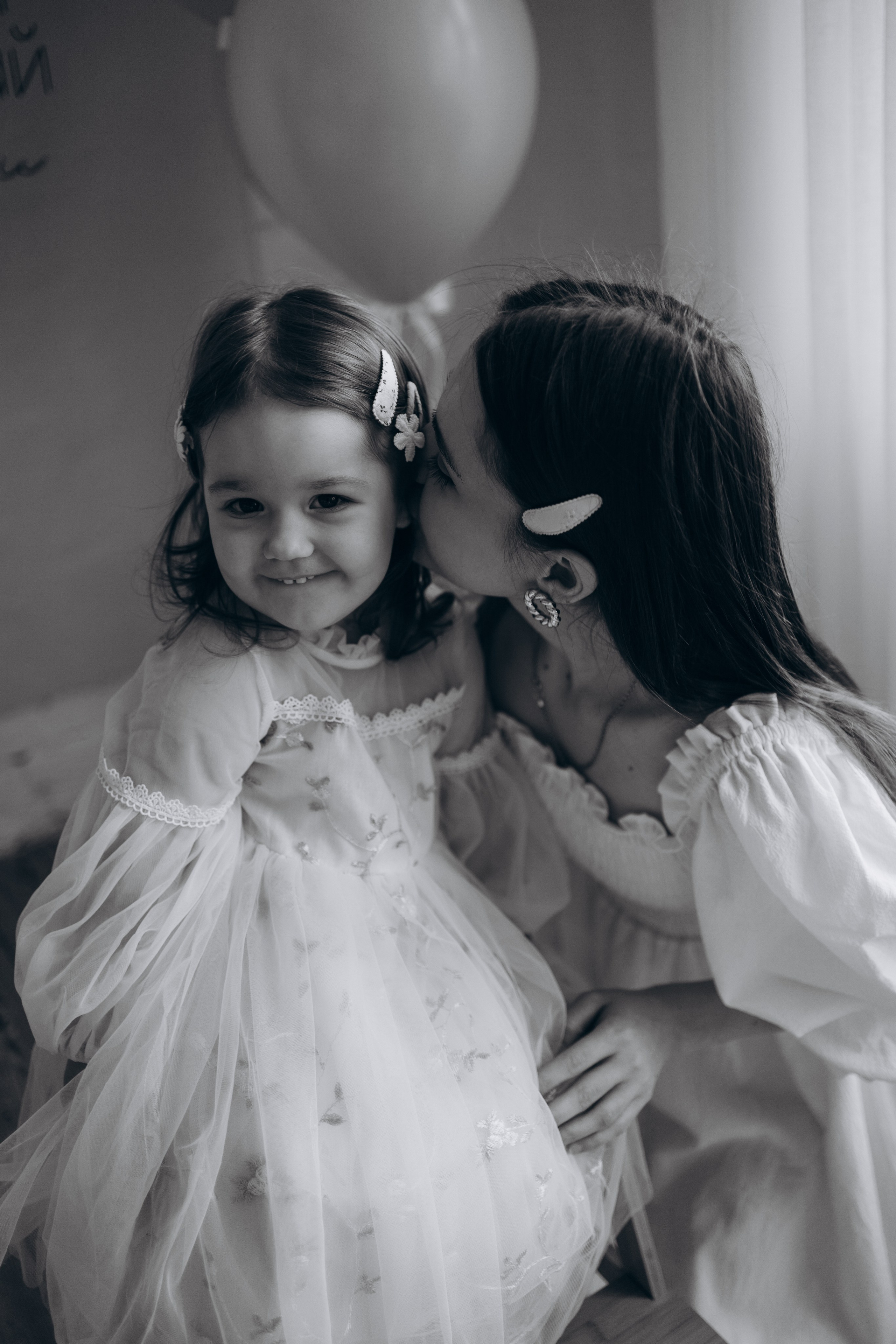 Алине 2 годика. Самый теплый фотограф в Краснодаре Рябоконь Ксения