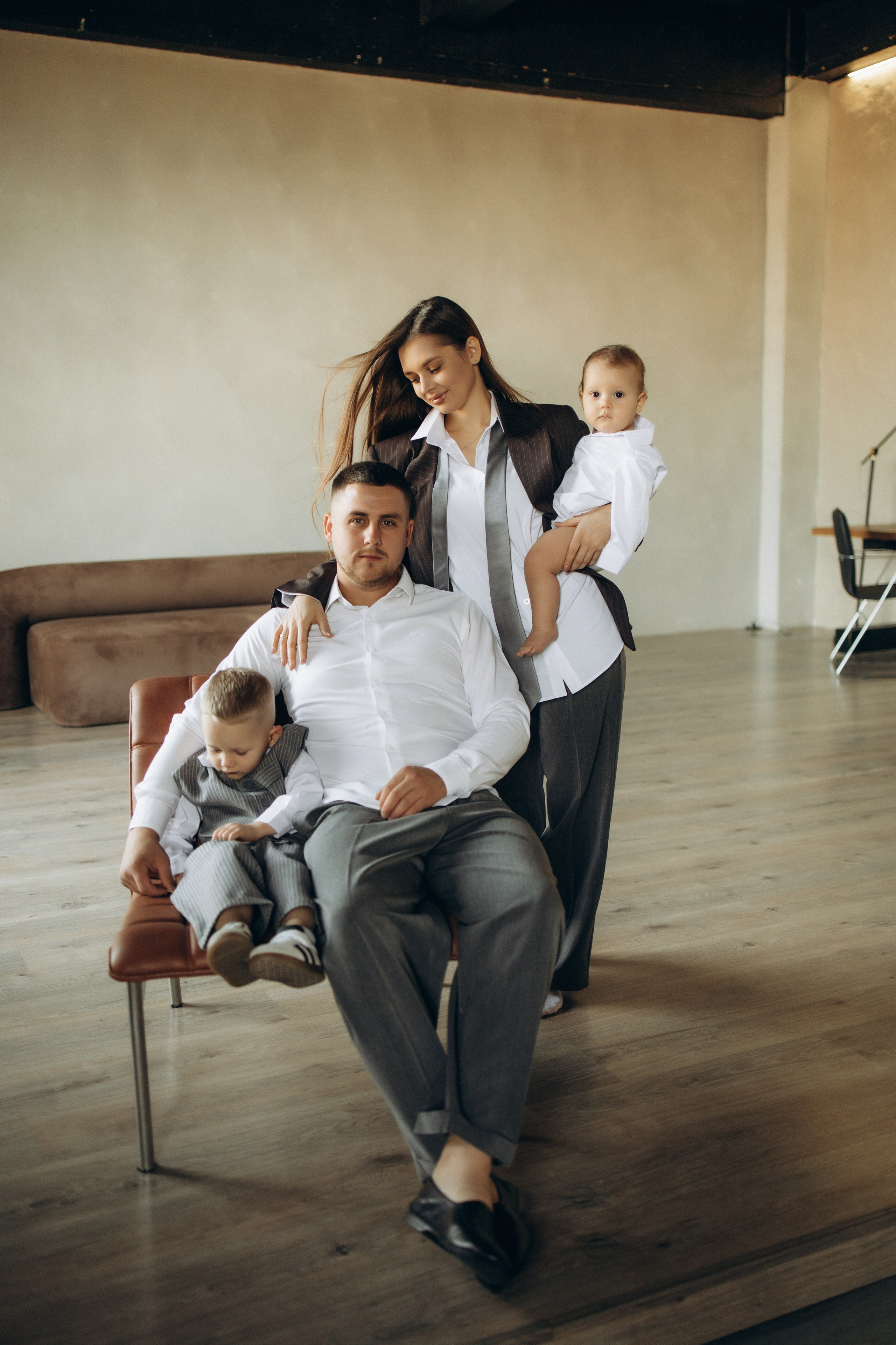 Мирону 3. Самый теплый фотограф в Краснодаре Рябоконь Ксения