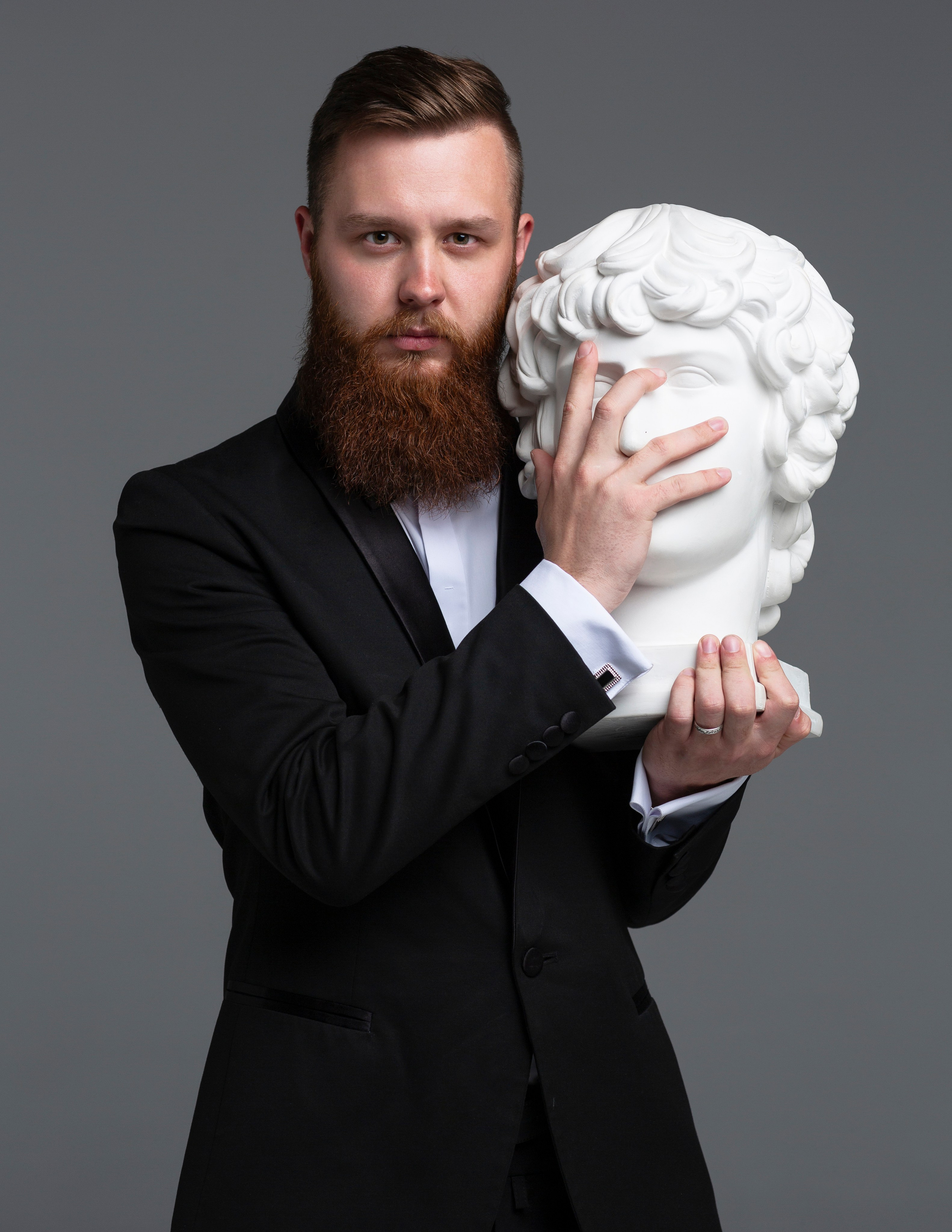 Фотосессия. Фотограф Георгий Нигматулин