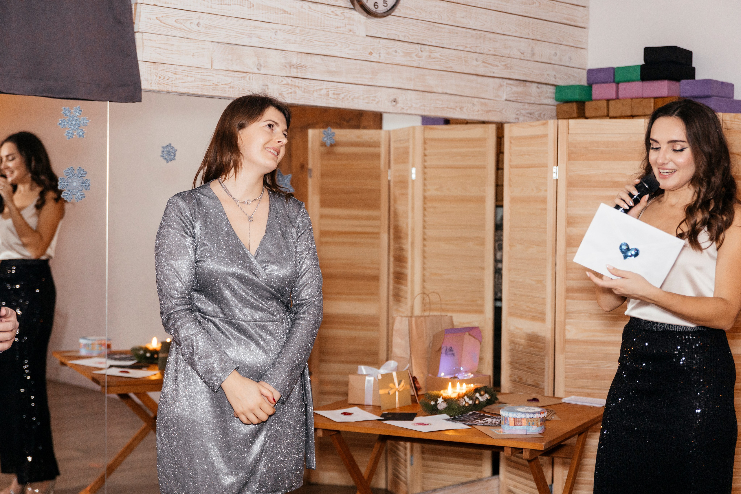 Женский корпоратив. Свадебный и портретный фотограф в Калининграде Наталия Еник