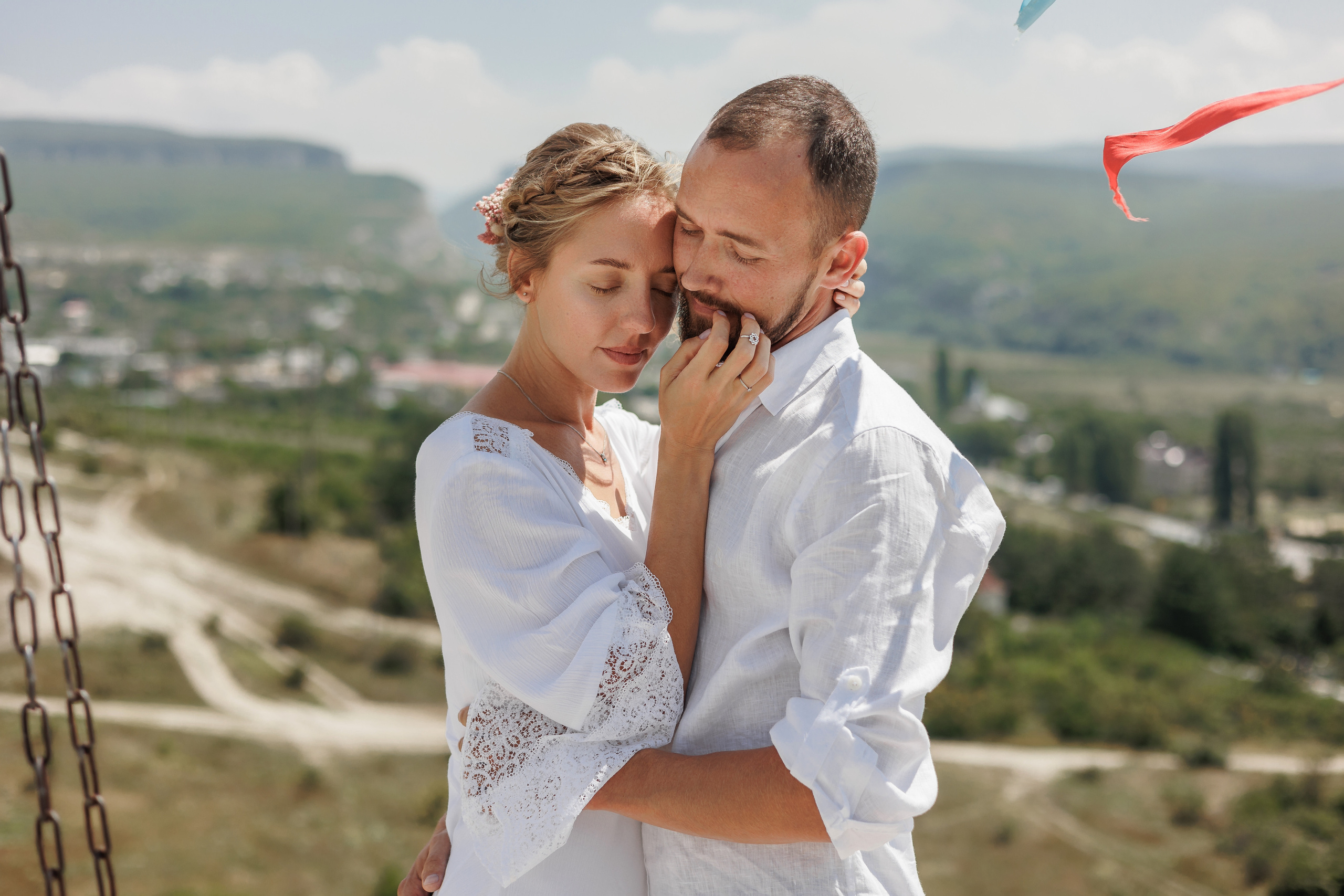 Бельбекская долина. Анонс свадьбы Татьяны и Альберта. Свадебный фотограф в Крыму и Севастополе Ольга Баскакова