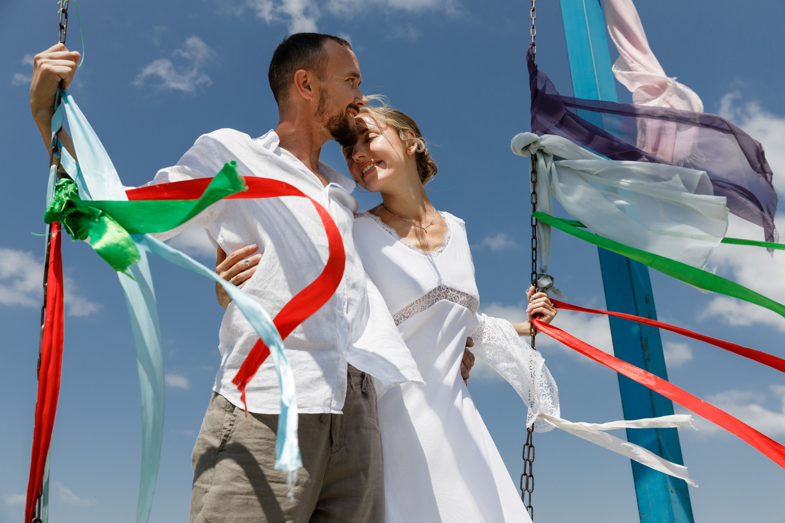 Бельбекская долина. Анонс свадьбы Татьяны и Альберта. Свадебный фотограф в Крыму и Севастополе Ольга Баскакова