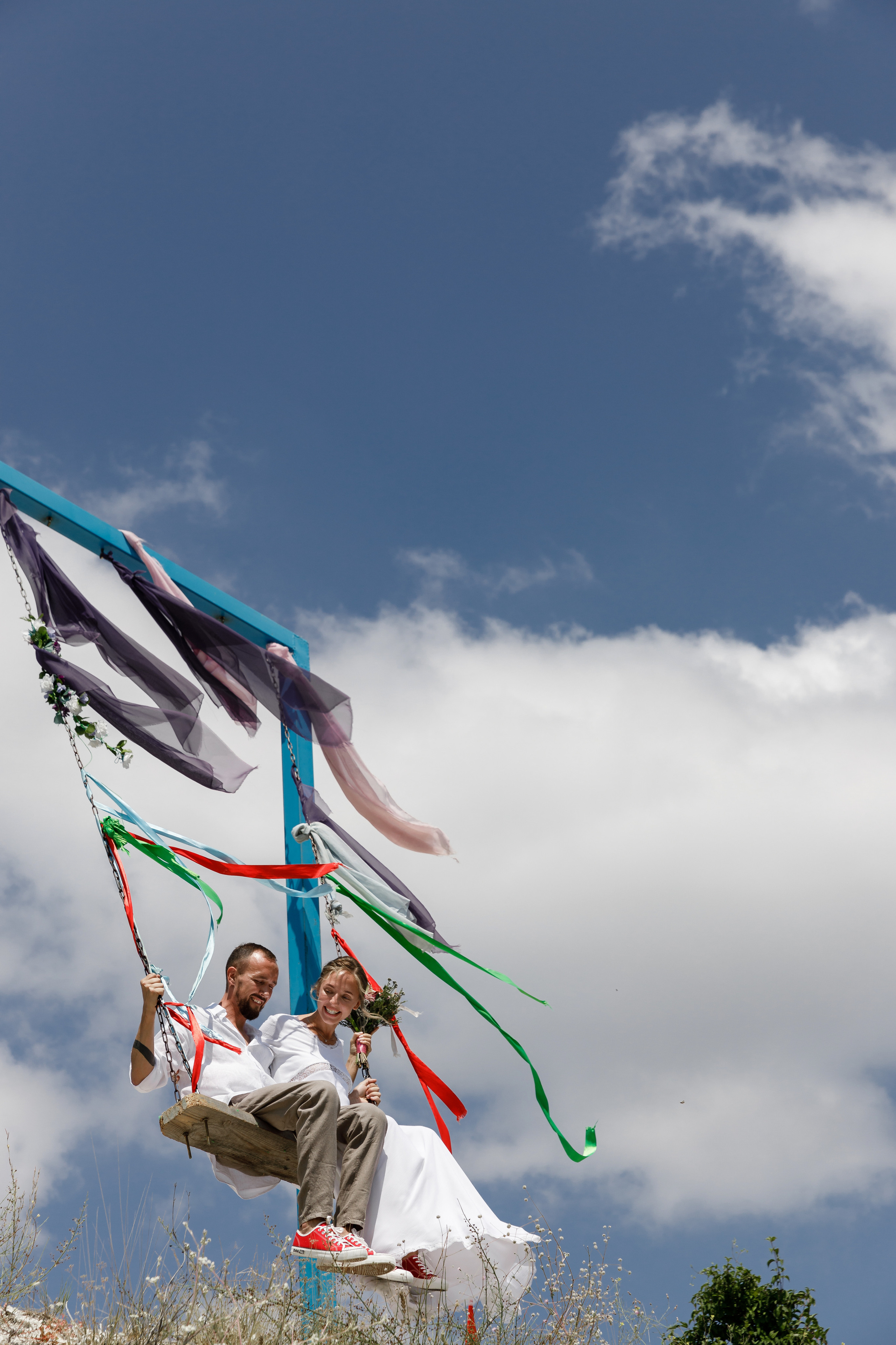 Бельбекская долина. Анонс свадьбы Татьяны и Альберта. Свадебный фотограф в Крыму и Севастополе Ольга Баскакова