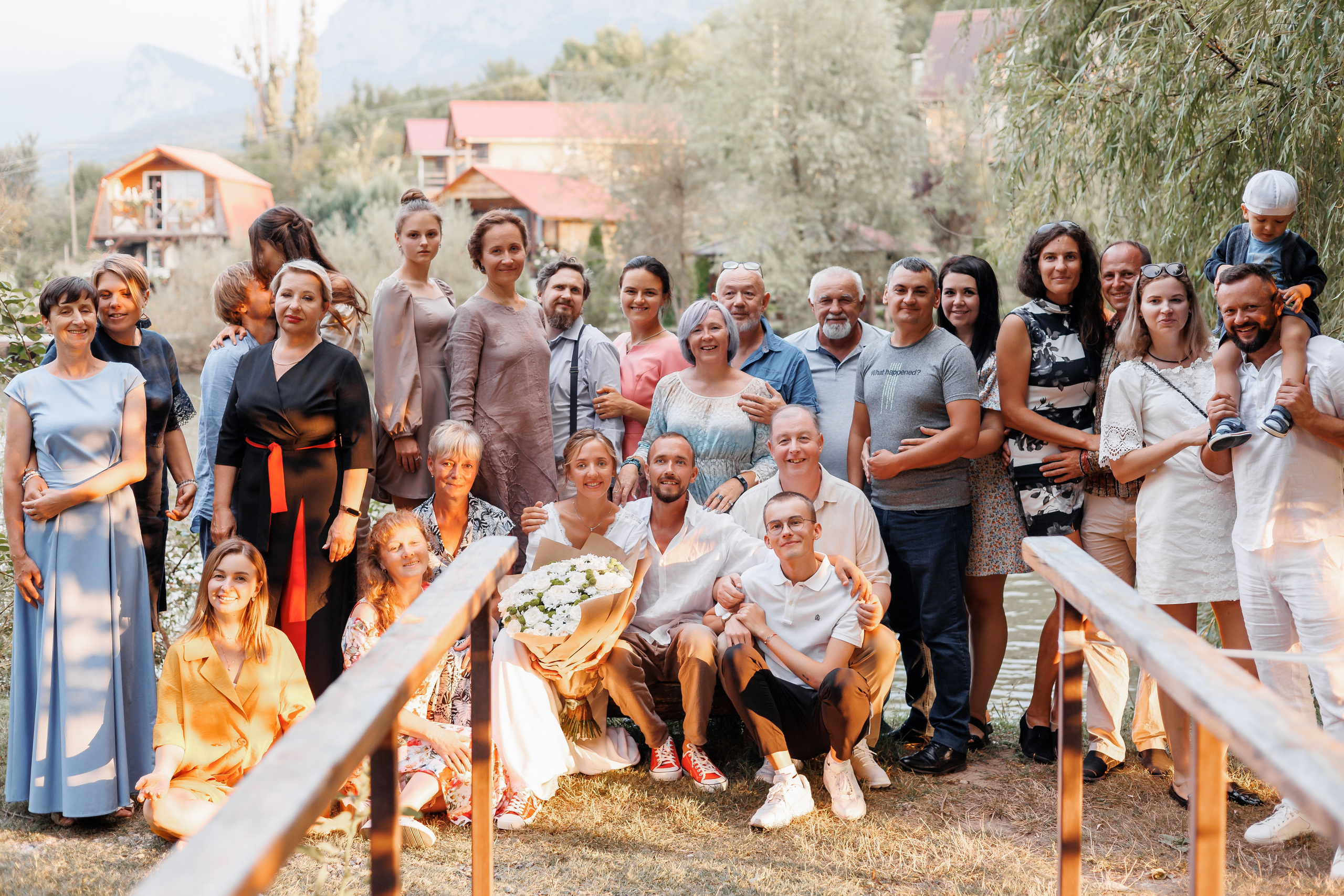 Бельбекская долина. Анонс свадьбы Татьяны и Альберта. Свадебный фотограф в Крыму и Севастополе Ольга Баскакова