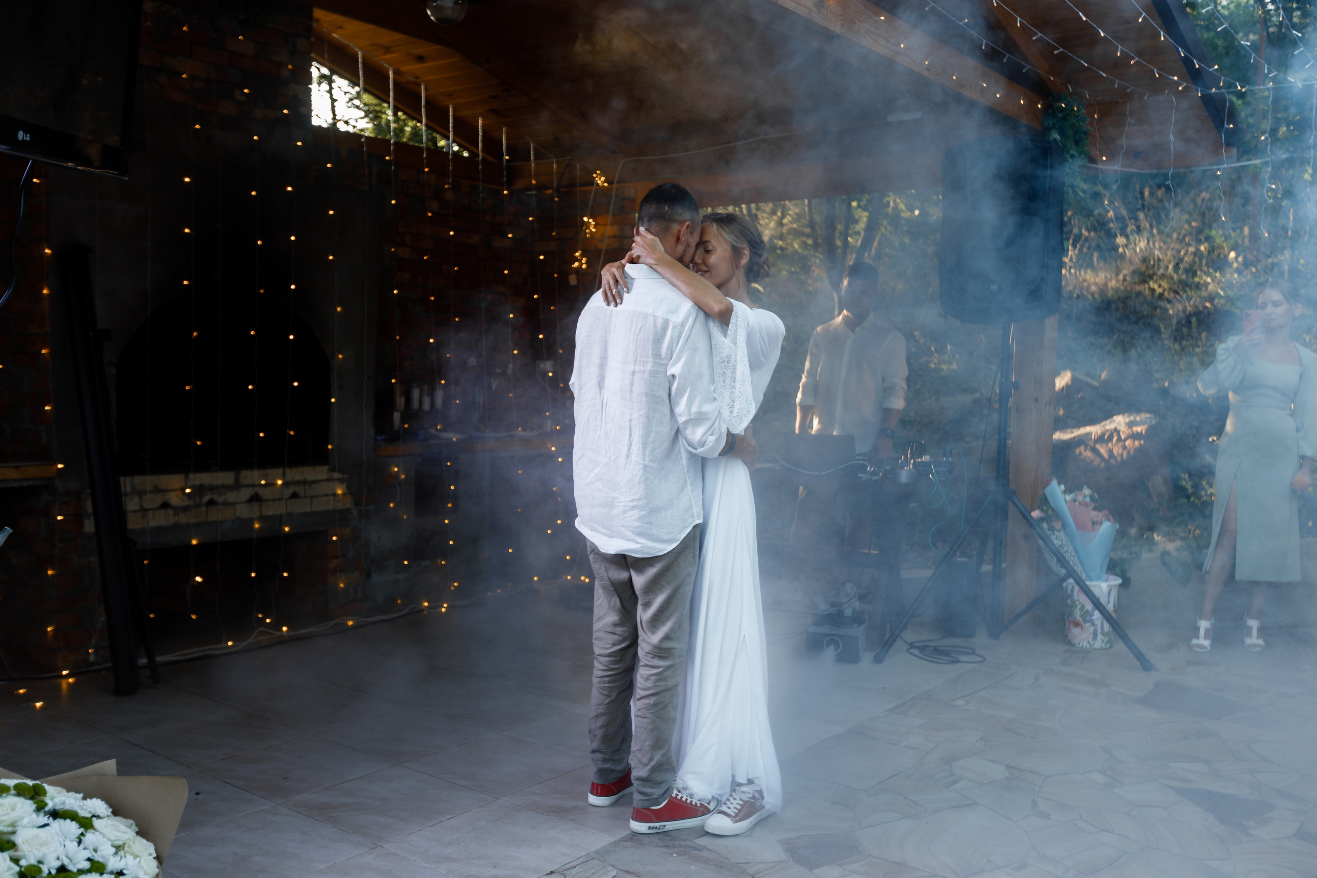 Бельбекская долина. Анонс свадьбы Татьяны и Альберта. Свадебный фотограф в Крыму и Севастополе Ольга Баскакова