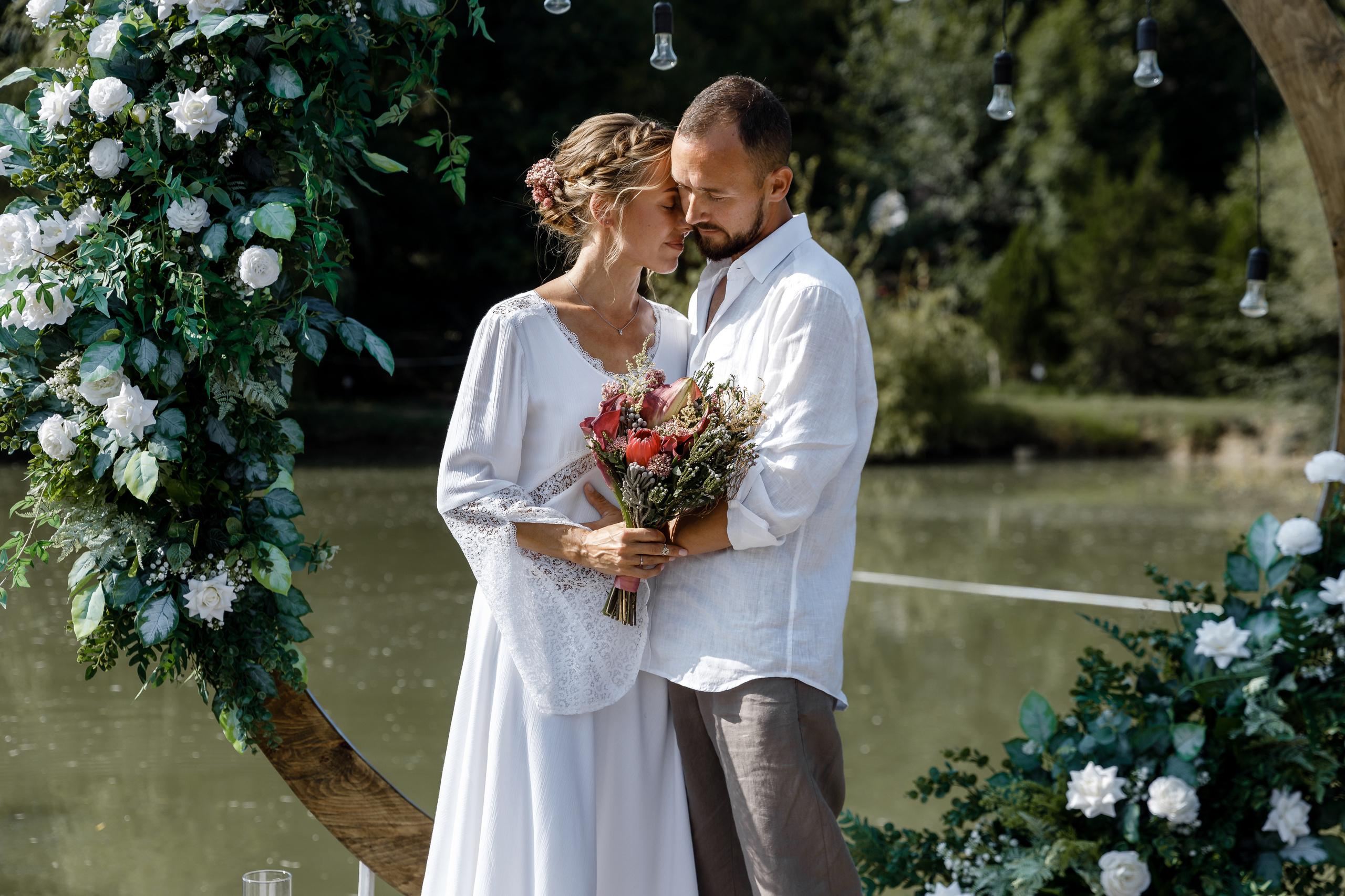 Бельбекская долина. Анонс свадьбы Татьяны и Альберта. Свадебный фотограф в Крыму и Севастополе Ольга Баскакова