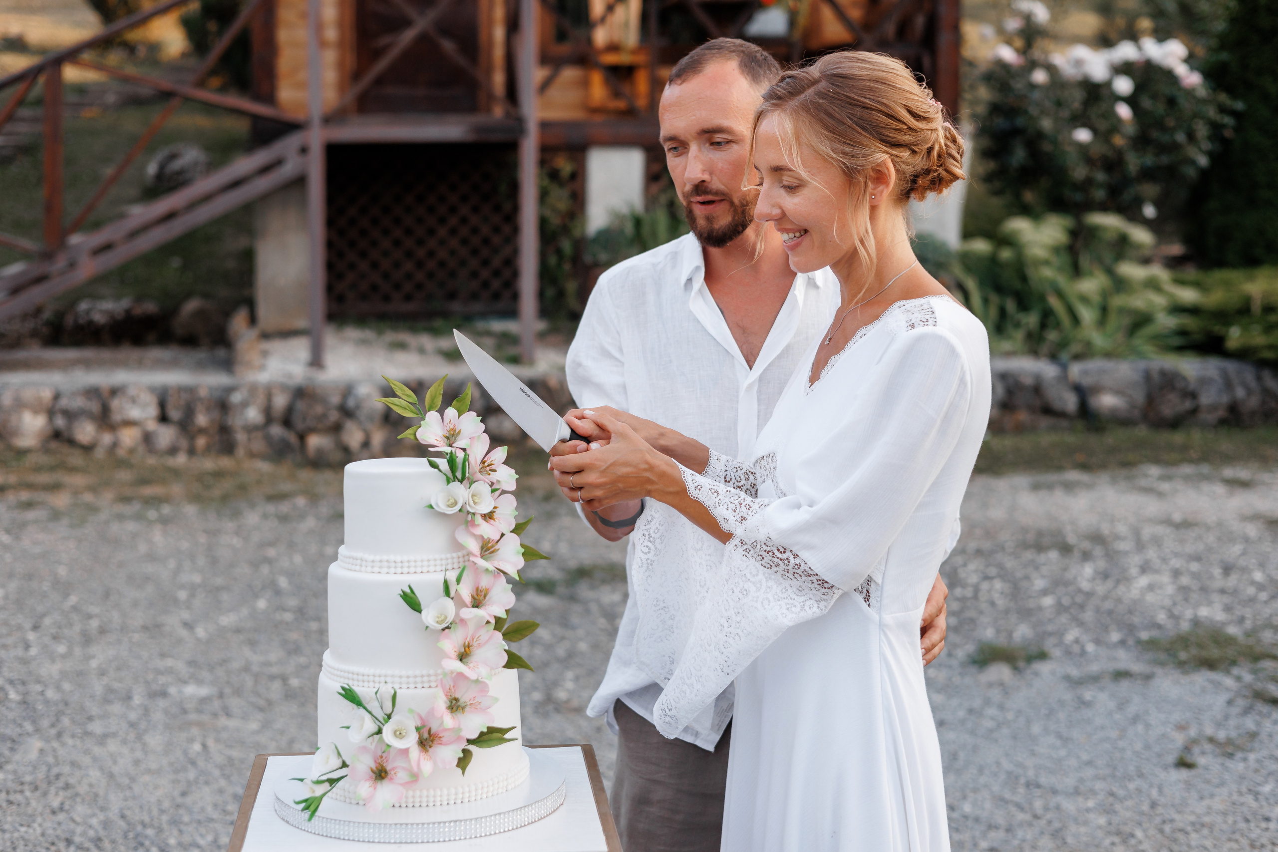 Бельбекская долина. Анонс свадьбы Татьяны и Альберта. Свадебный фотограф в Крыму и Севастополе Ольга Баскакова