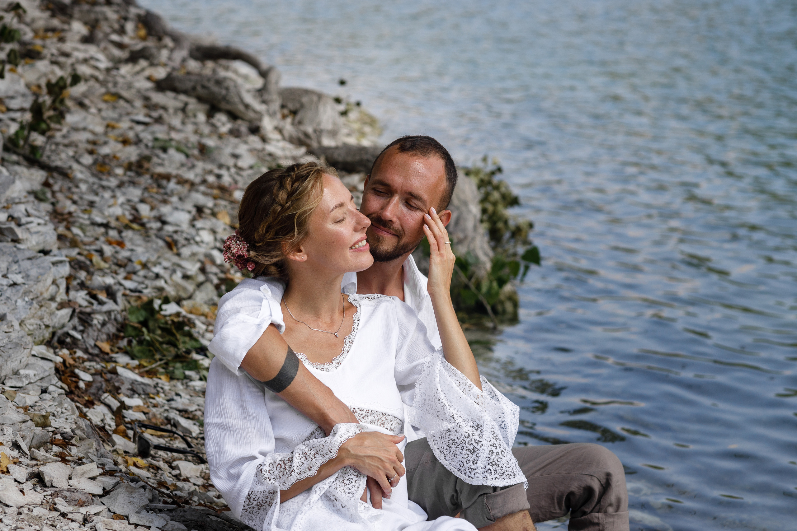 Бельбекская долина. Анонс свадьбы Татьяны и Альберта. Свадебный фотограф в Крыму и Севастополе Ольга Баскакова