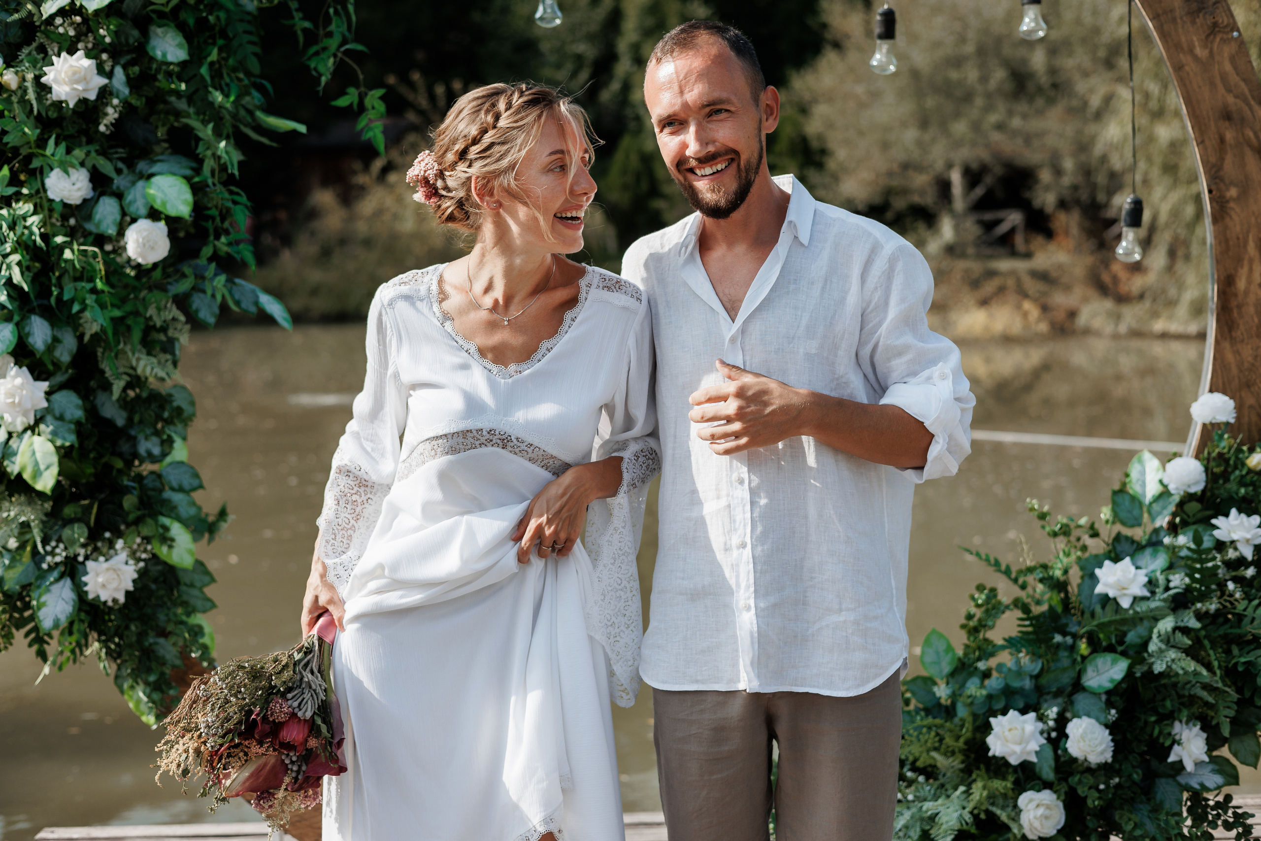 Бельбекская долина. Анонс свадьбы Татьяны и Альберта. Свадебный фотограф в Крыму и Севастополе Ольга Баскакова