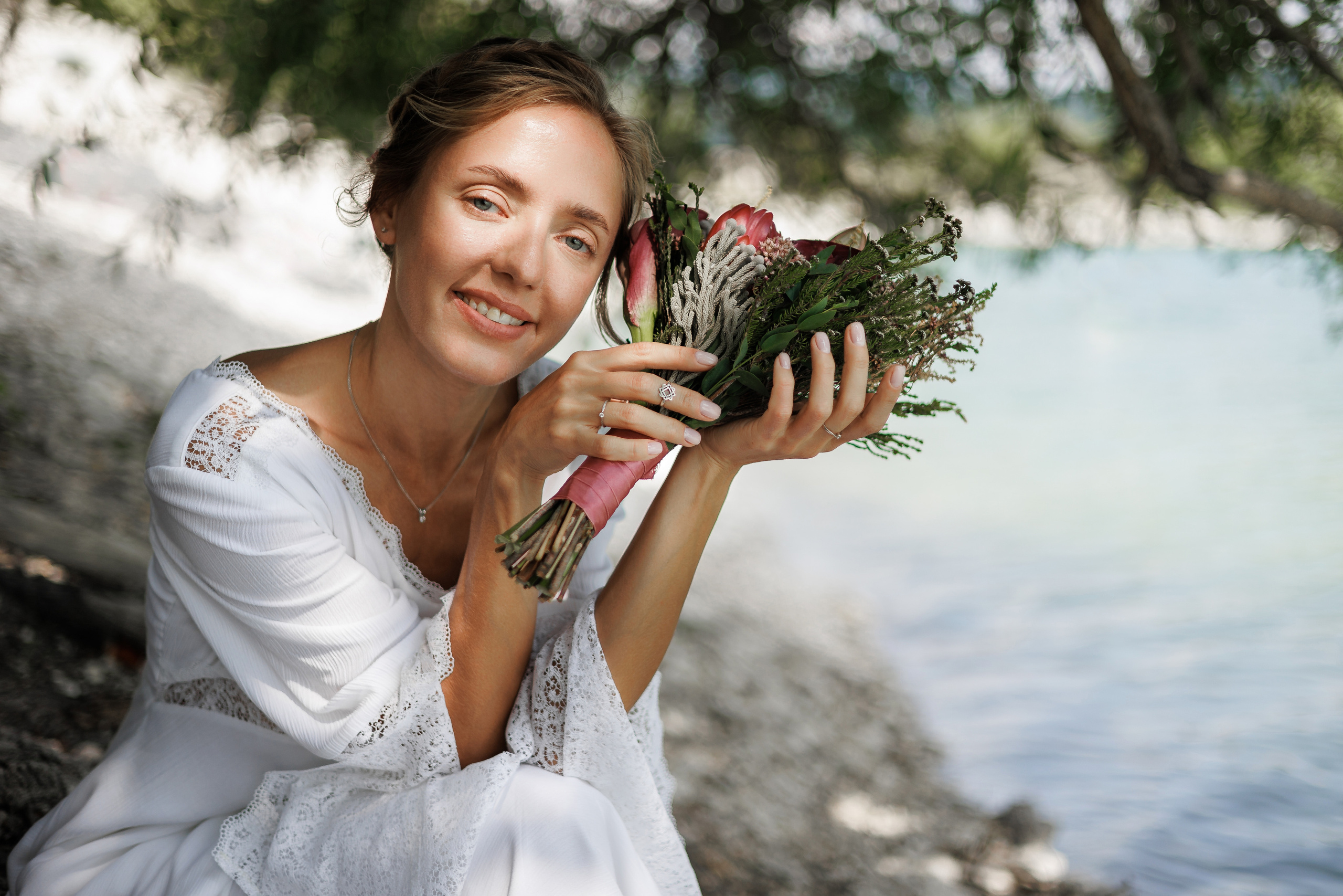 Бельбекская долина. Анонс свадьбы Татьяны и Альберта. Свадебный фотограф в Крыму и Севастополе Ольга Баскакова