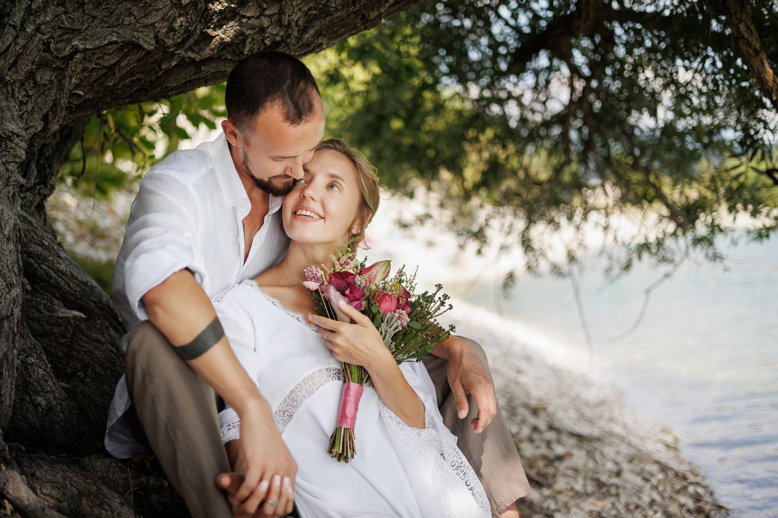 Бельбекская долина. Анонс свадьбы Татьяны и Альберта. Свадебный фотограф в Крыму и Севастополе Ольга Баскакова