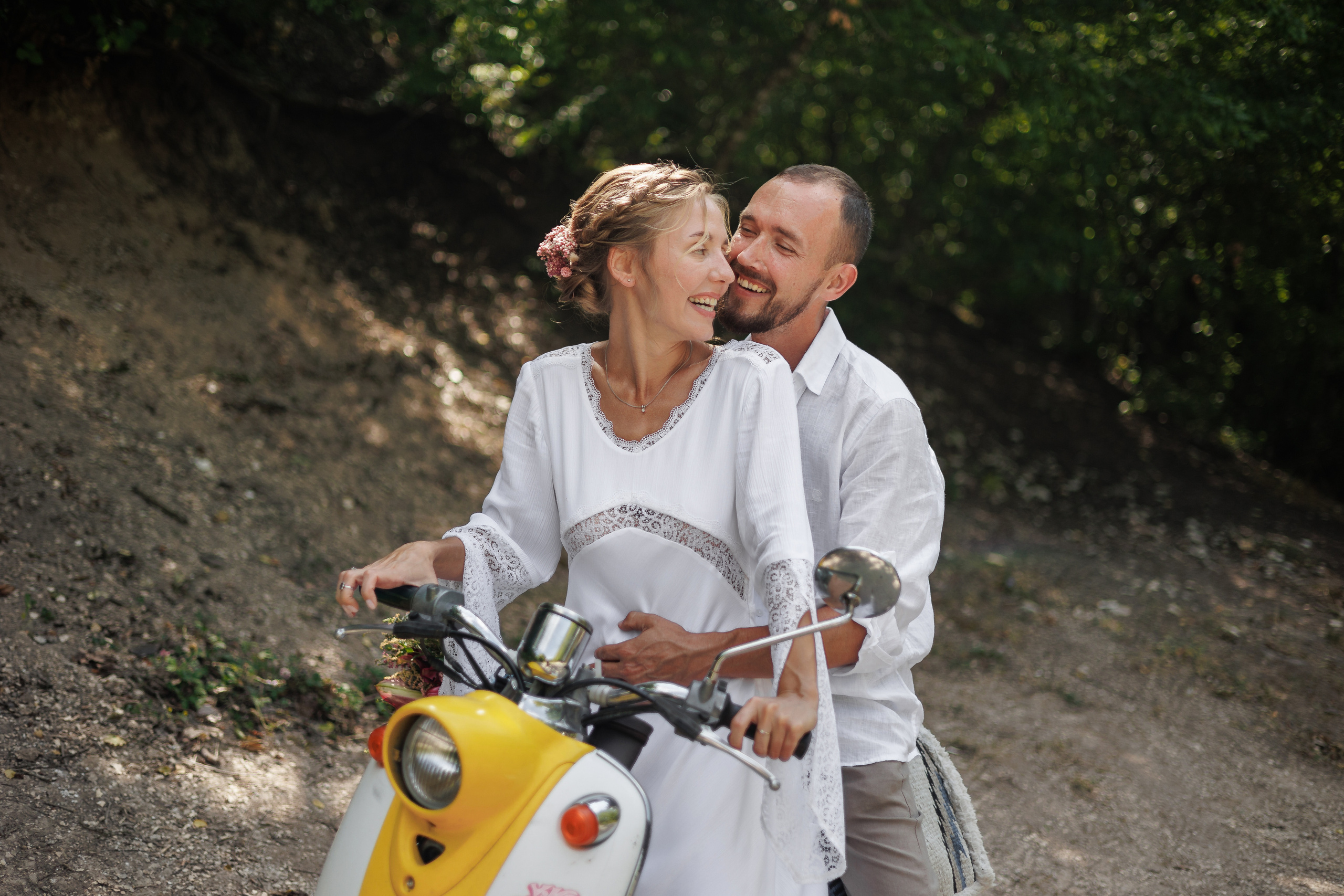 Бельбекская долина. Анонс свадьбы Татьяны и Альберта. Свадебный фотограф в Крыму и Севастополе Ольга Баскакова