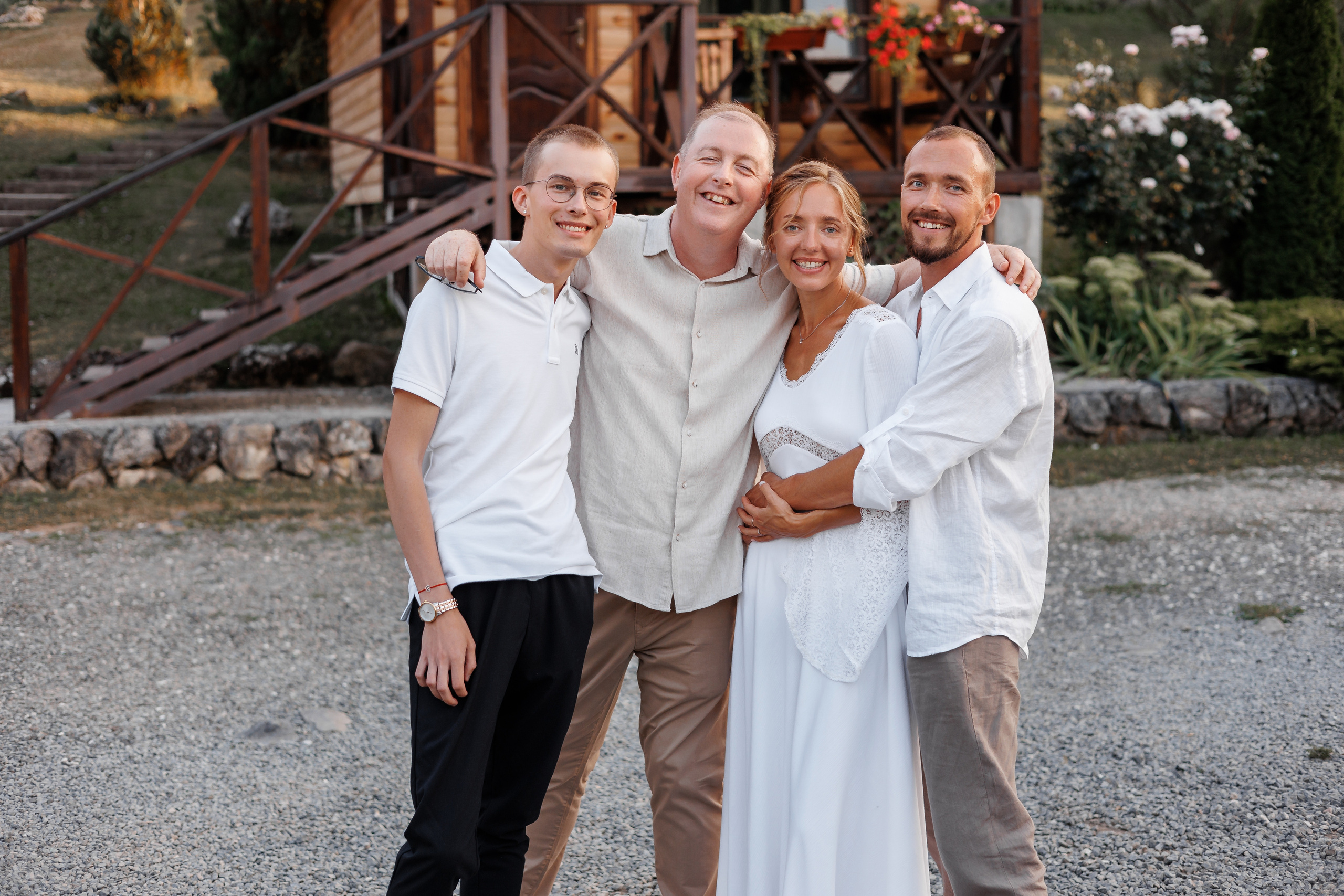 Бельбекская долина. Анонс свадьбы Татьяны и Альберта. Свадебный фотограф в Крыму и Севастополе Ольга Баскакова