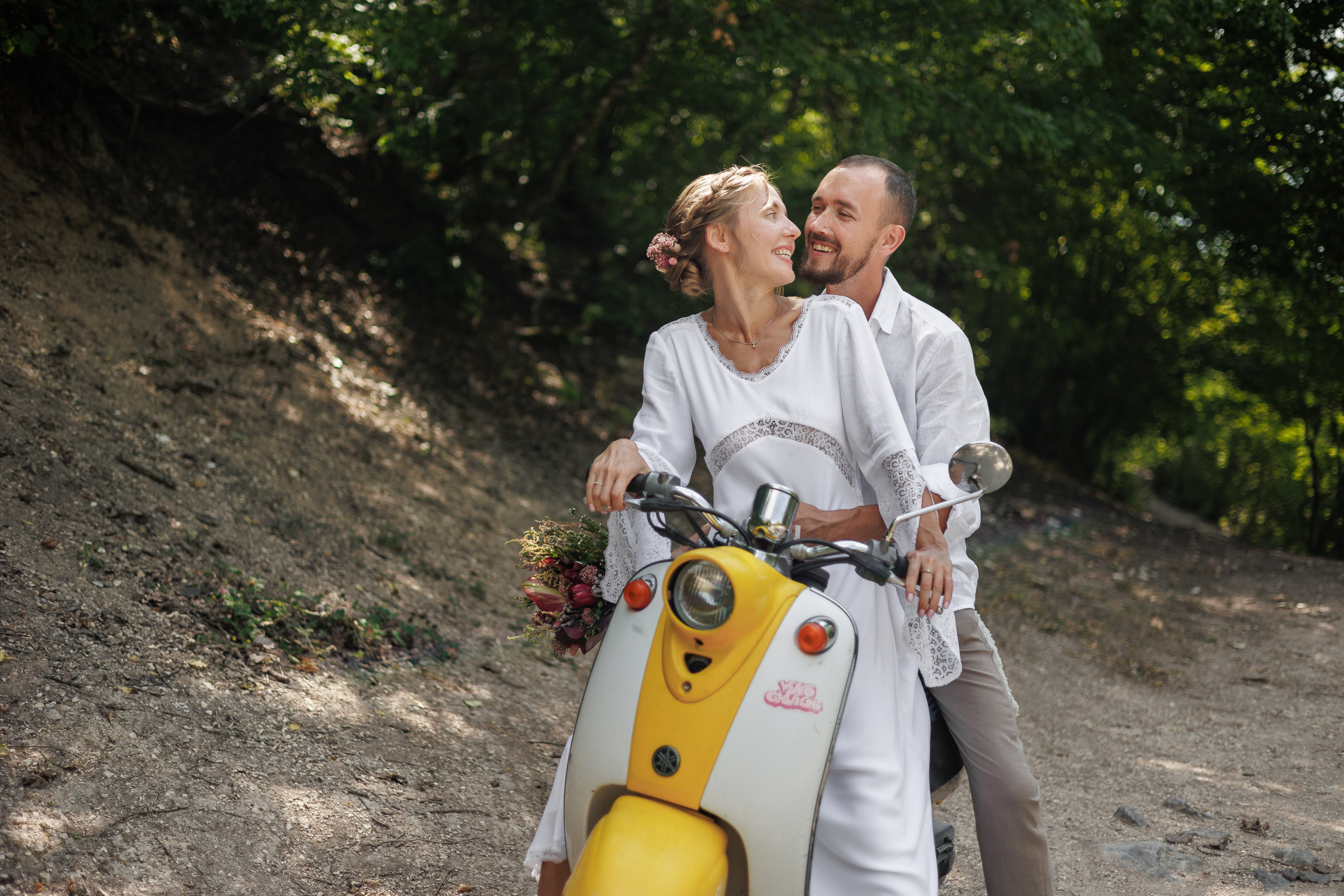 Бельбекская долина. Анонс свадьбы Татьяны и Альберта. Свадебный фотограф в Крыму и Севастополе Ольга Баскакова