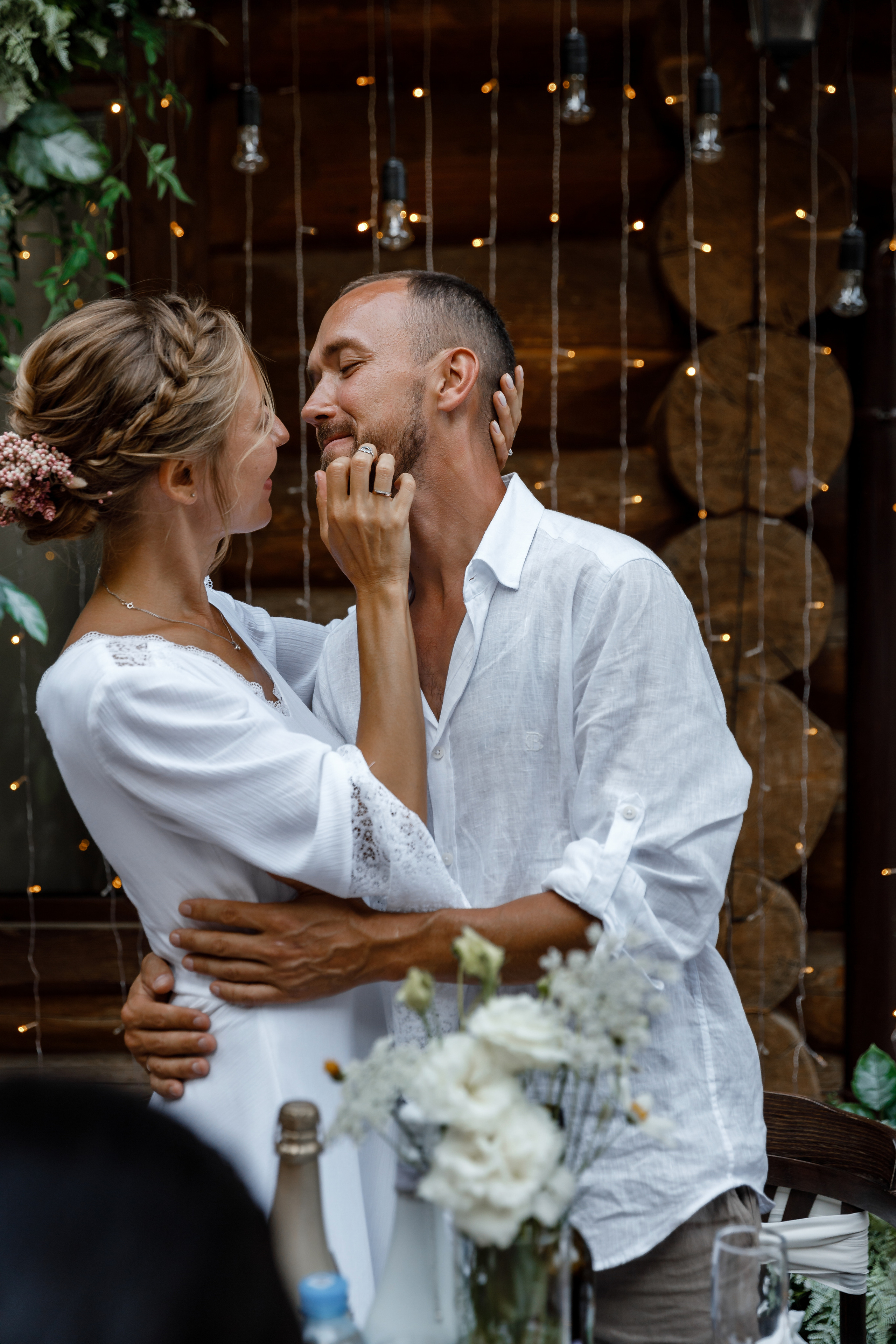 Бельбекская долина. Анонс свадьбы Татьяны и Альберта. Свадебный фотограф в Крыму и Севастополе Ольга Баскакова