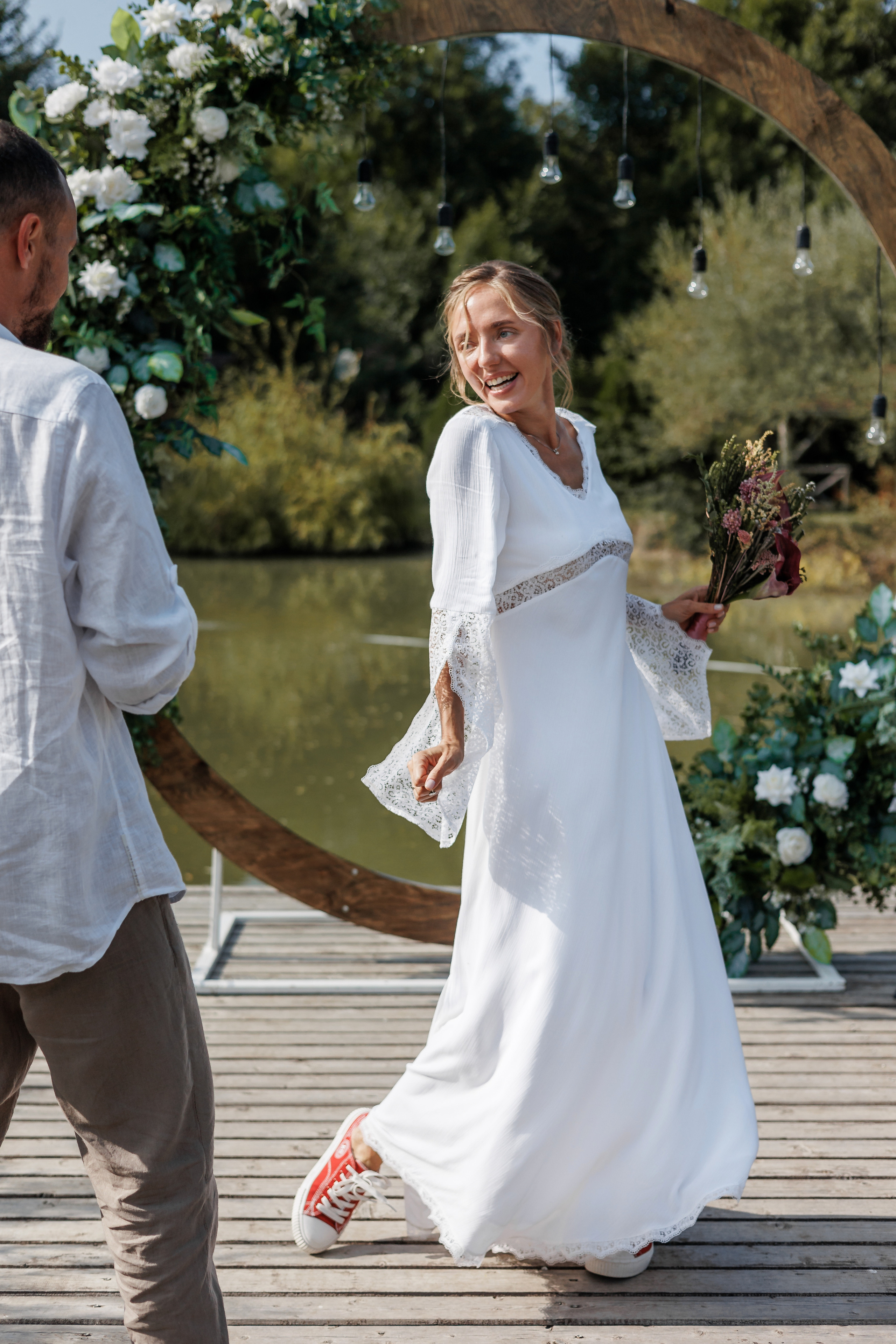 Бельбекская долина. Анонс свадьбы Татьяны и Альберта. Свадебный фотограф в Крыму и Севастополе Ольга Баскакова