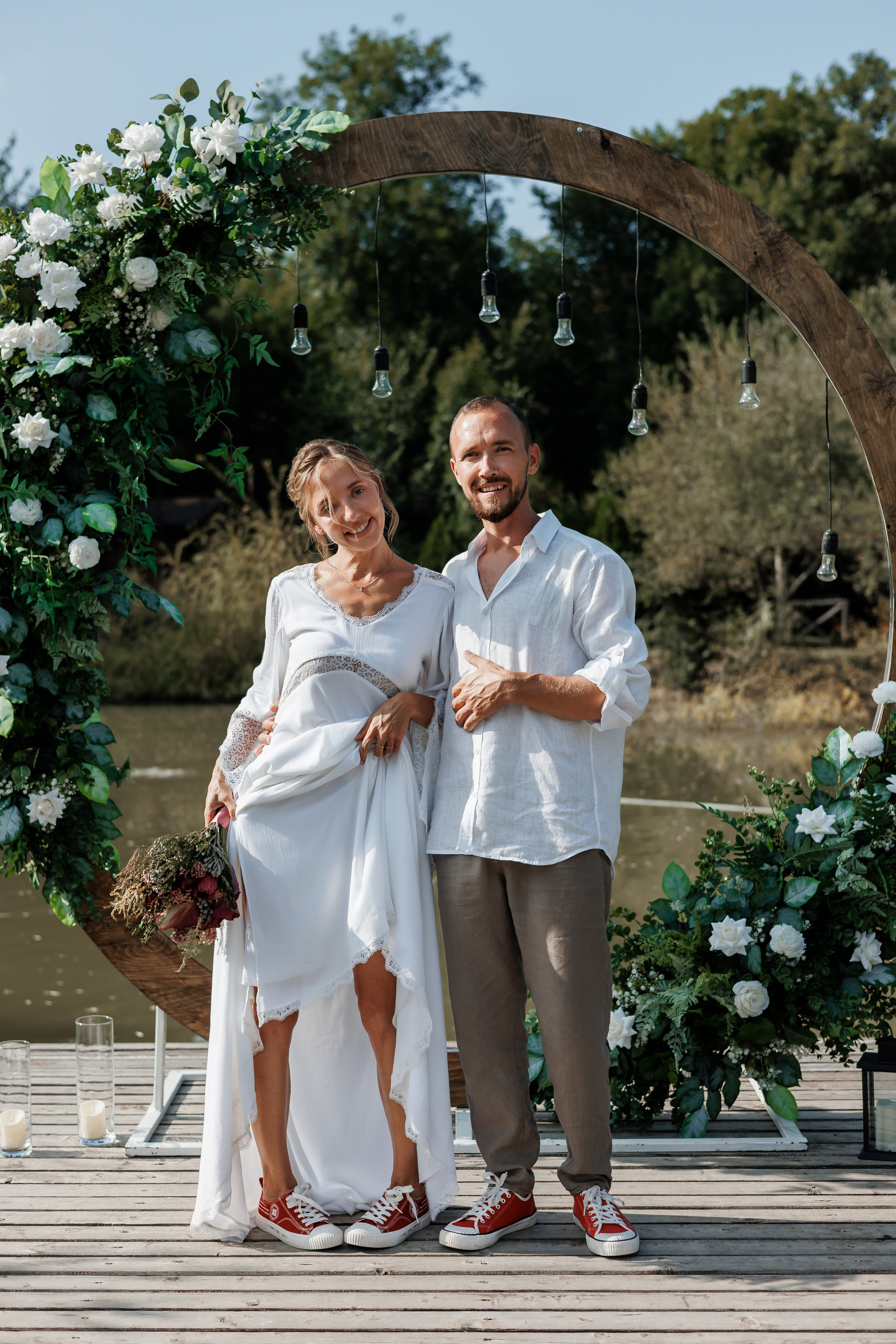 Бельбекская долина. Анонс свадьбы Татьяны и Альберта. Свадебный фотограф в Крыму и Севастополе Ольга Баскакова