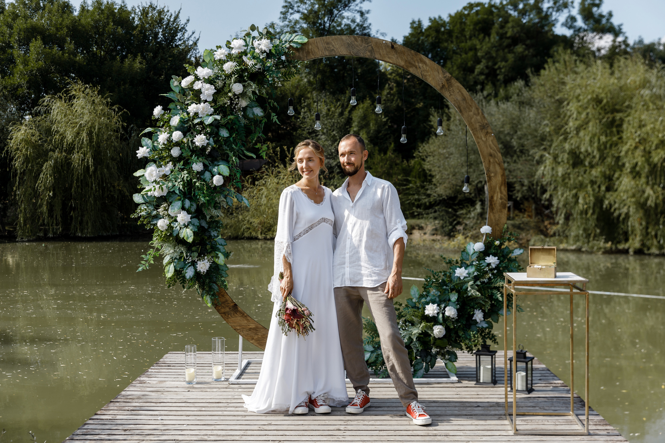 Бельбекская долина. Анонс свадьбы Татьяны и Альберта. Свадебный фотограф в Крыму и Севастополе Ольга Баскакова