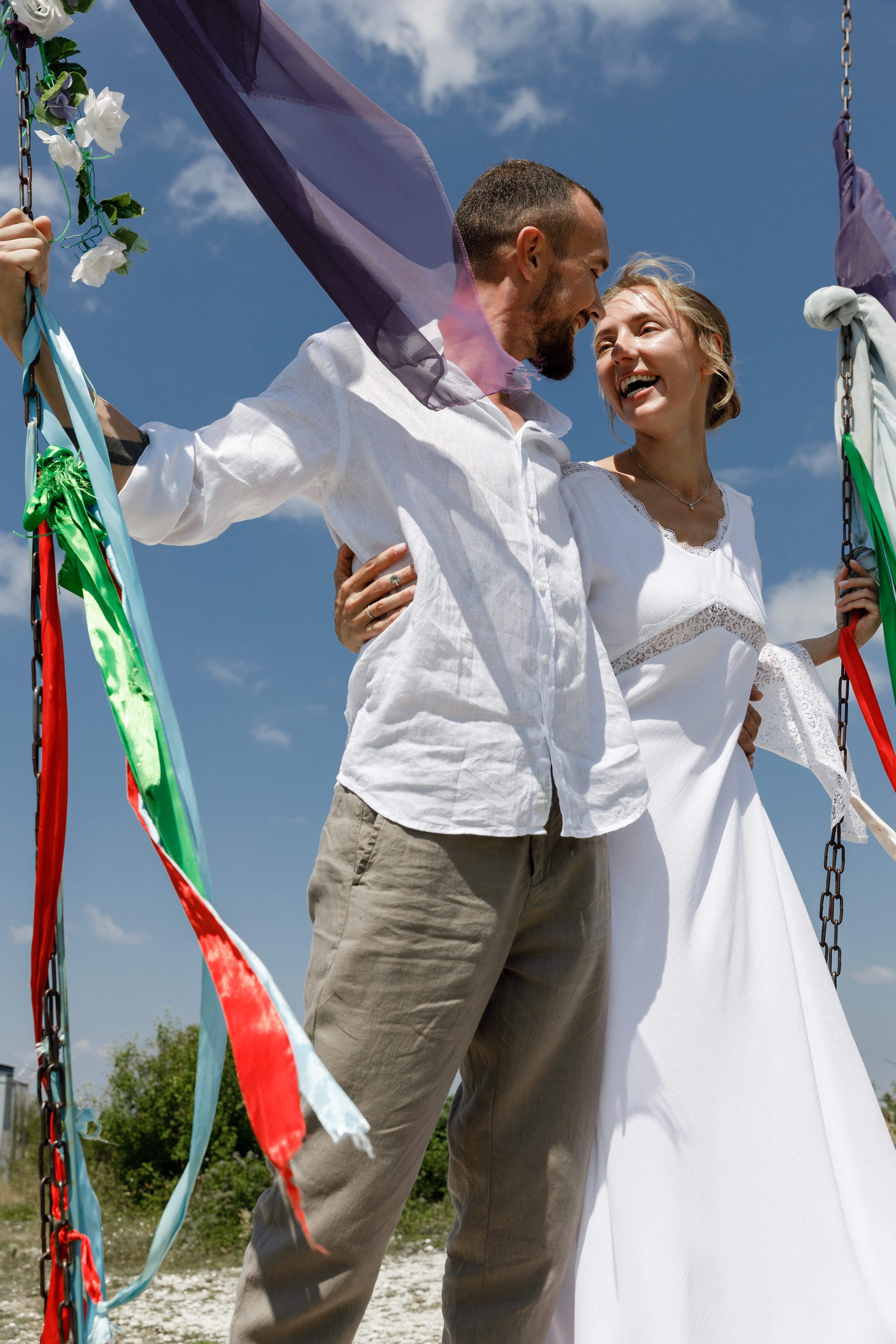 Бельбекская долина. Анонс свадьбы Татьяны и Альберта. Свадебный фотограф в Крыму и Севастополе Ольга Баскакова