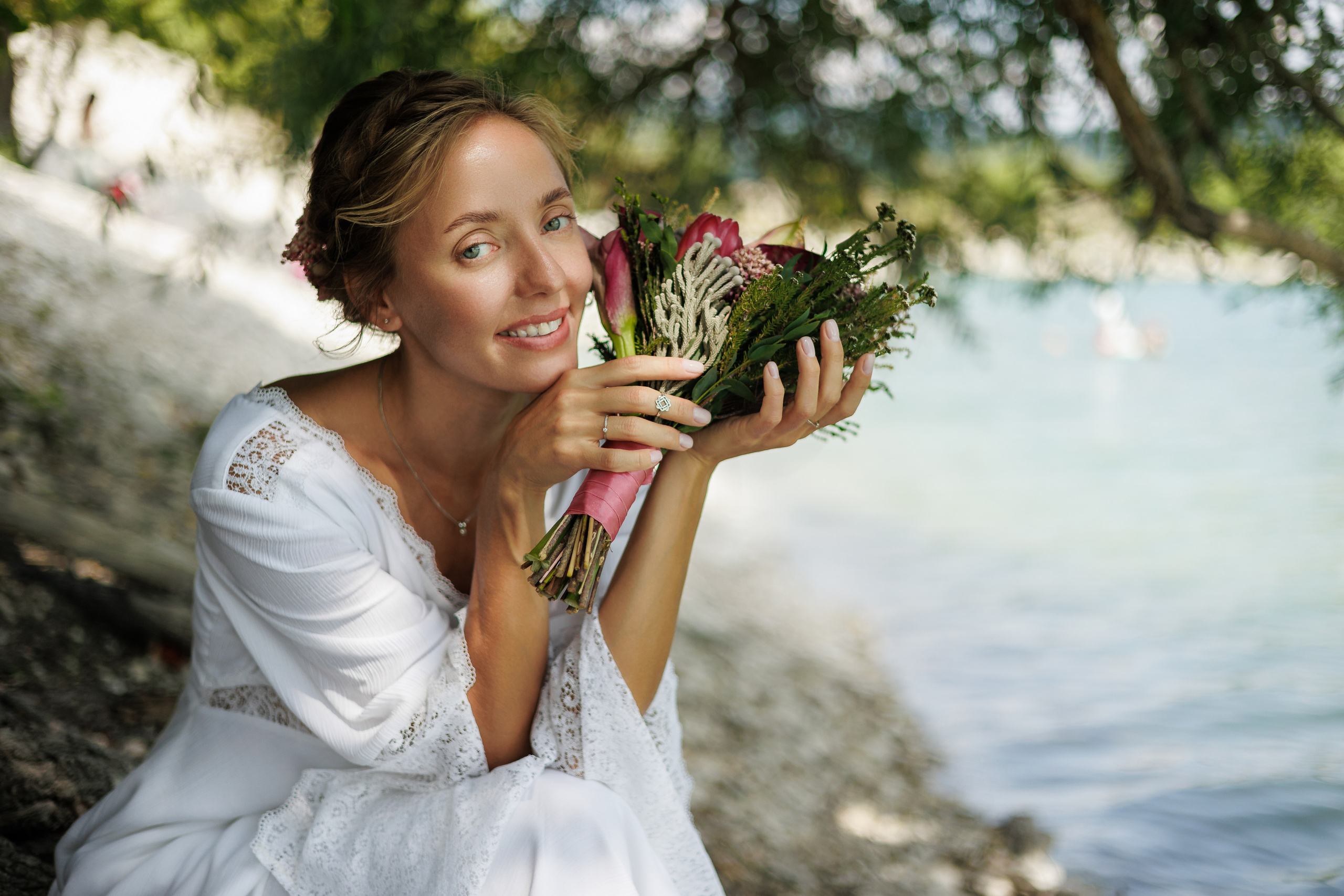 Бельбекская долина. Анонс свадьбы Татьяны и Альберта. Свадебный фотограф в Крыму и Севастополе Ольга Баскакова